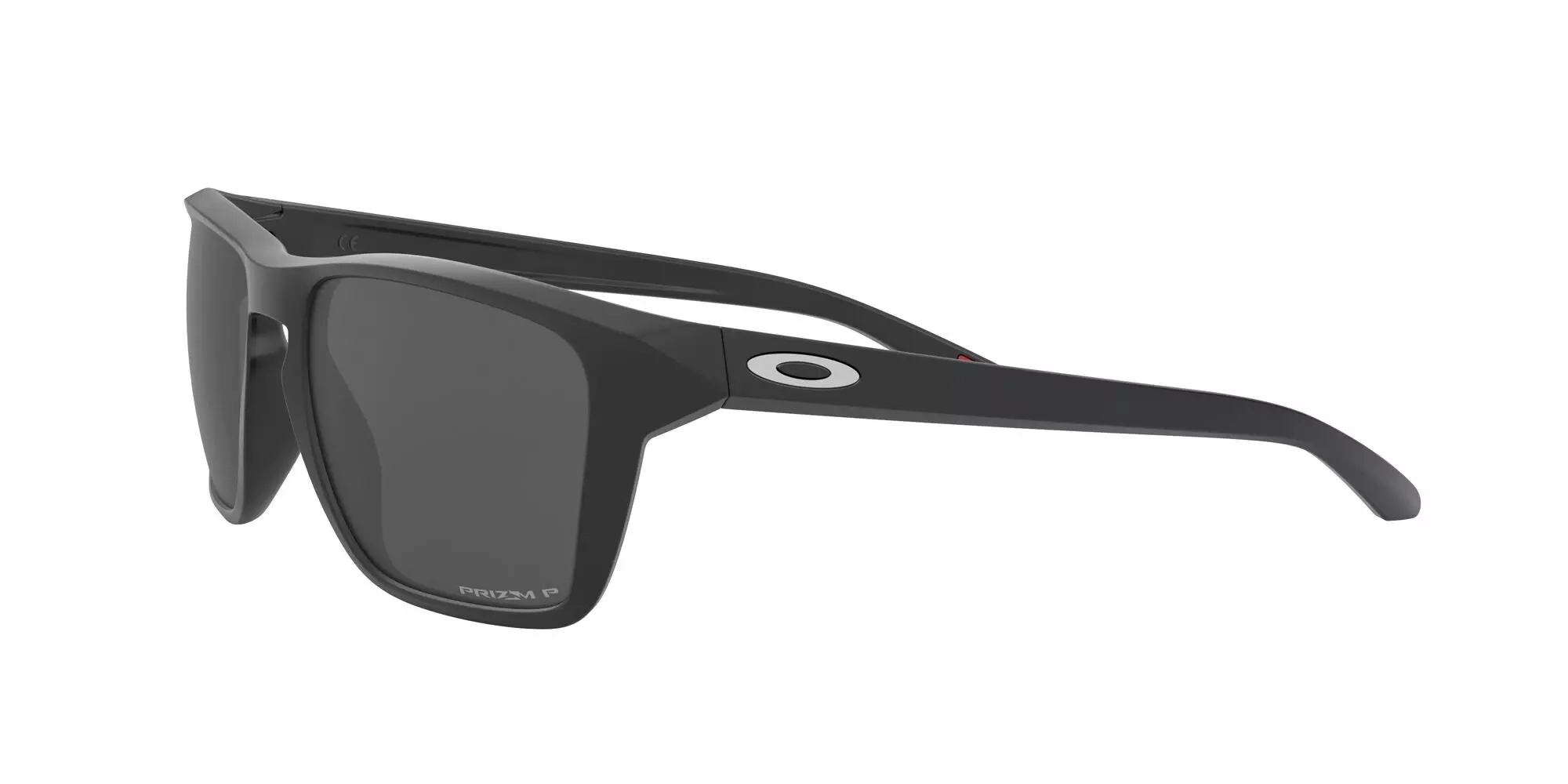 Oakley Sylas Sunglasses - BLACK