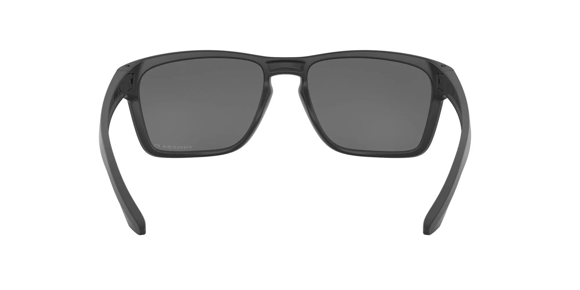 Oakley Sylas Sunglasses - BLACK