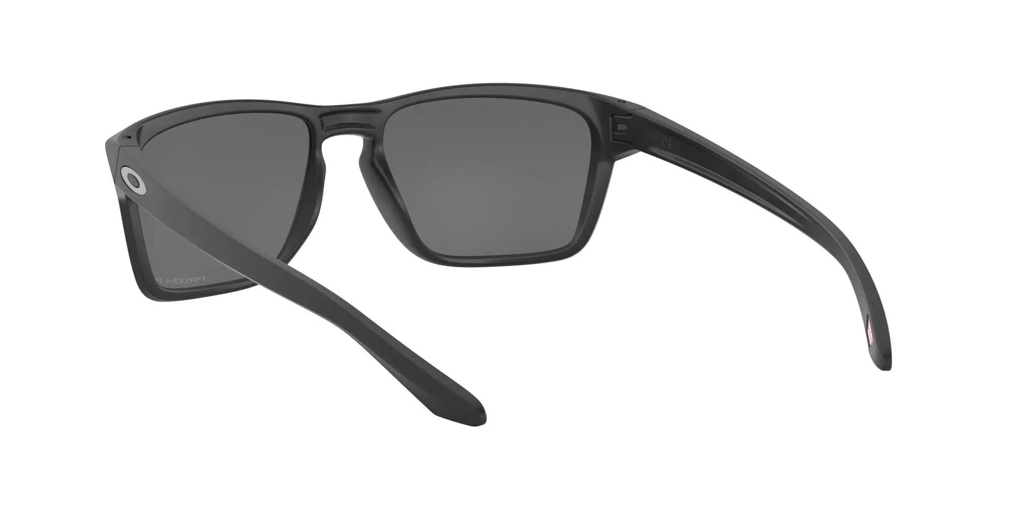 Oakley Sylas Sunglasses - BLACK