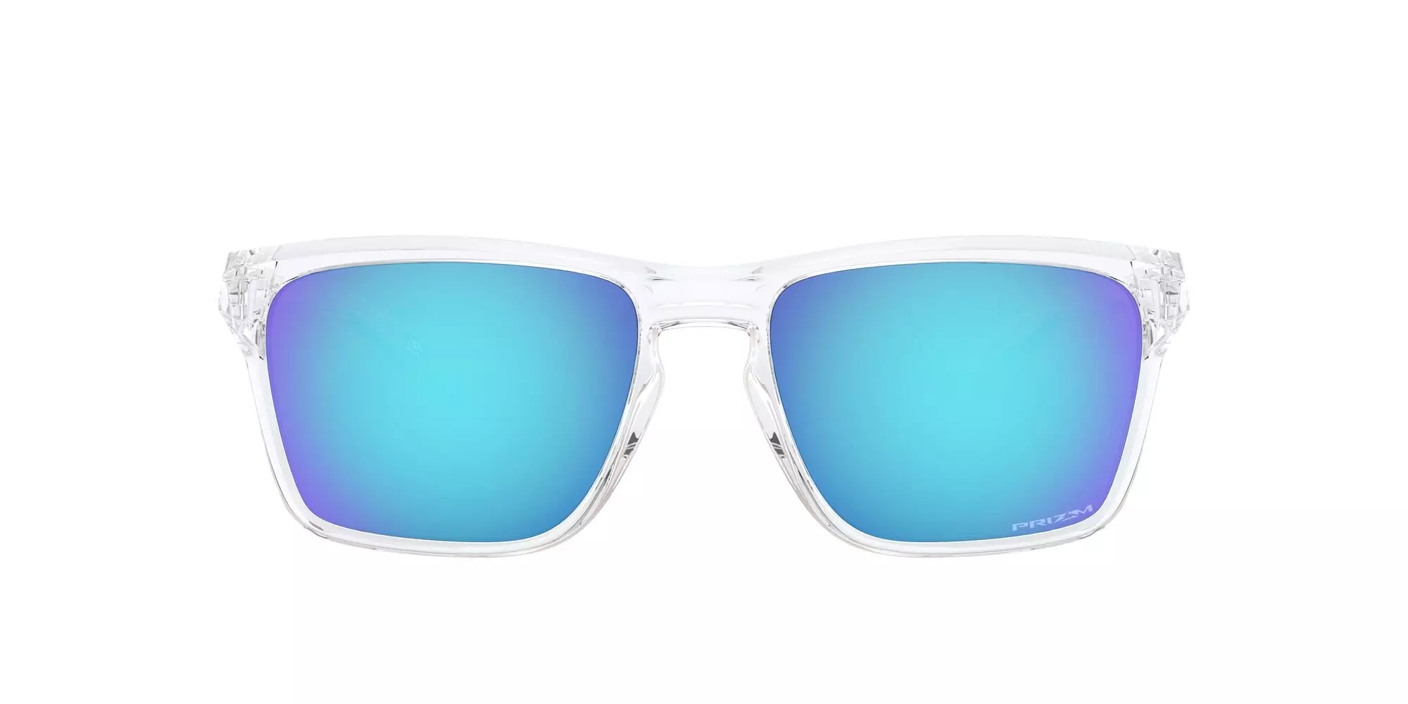 Oakley Sylas Sunglasses - CLEAR
