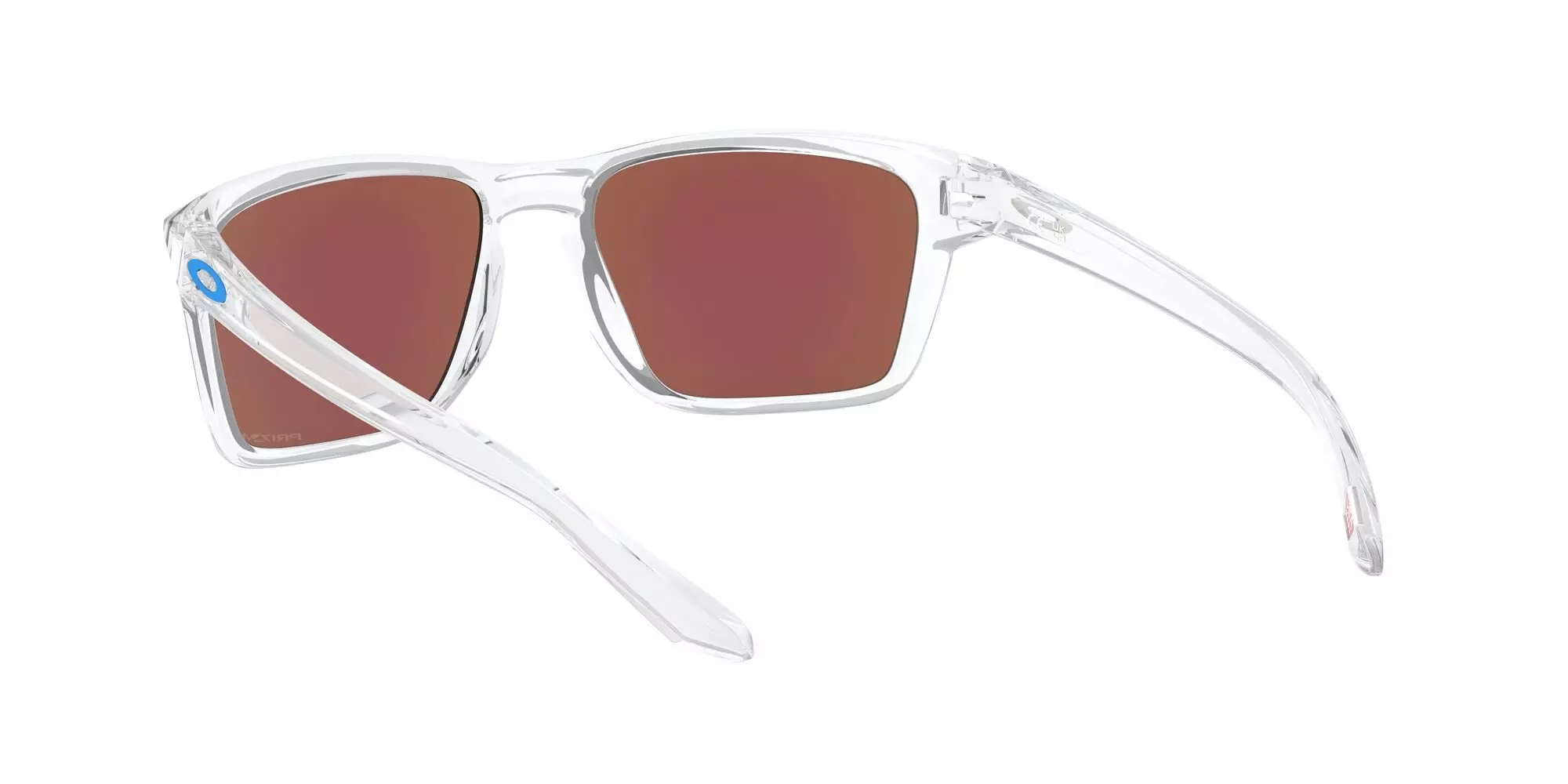 Oakley Sylas Sunglasses - CLEAR