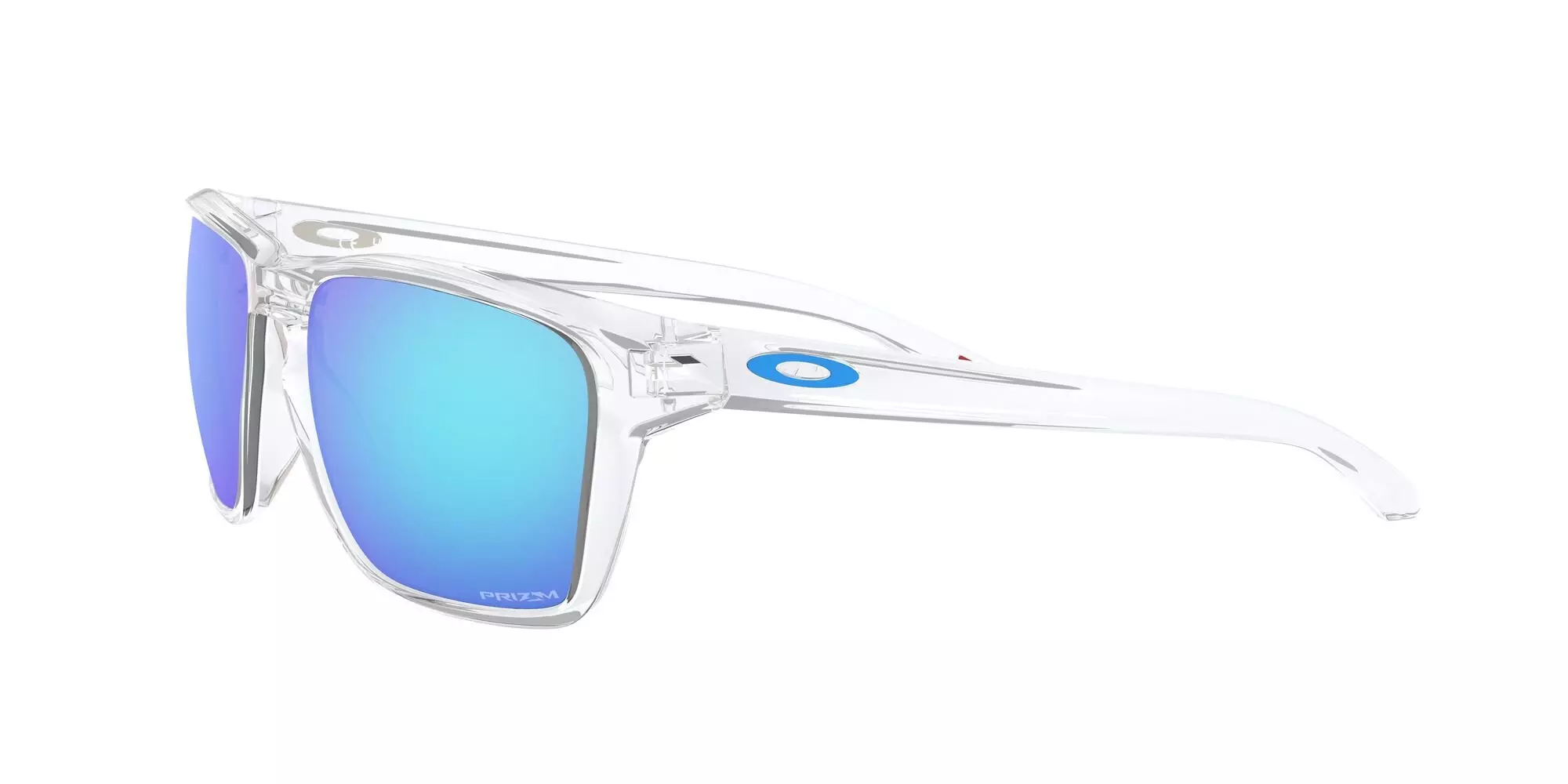 Oakley Sylas Sunglasses - CLEAR