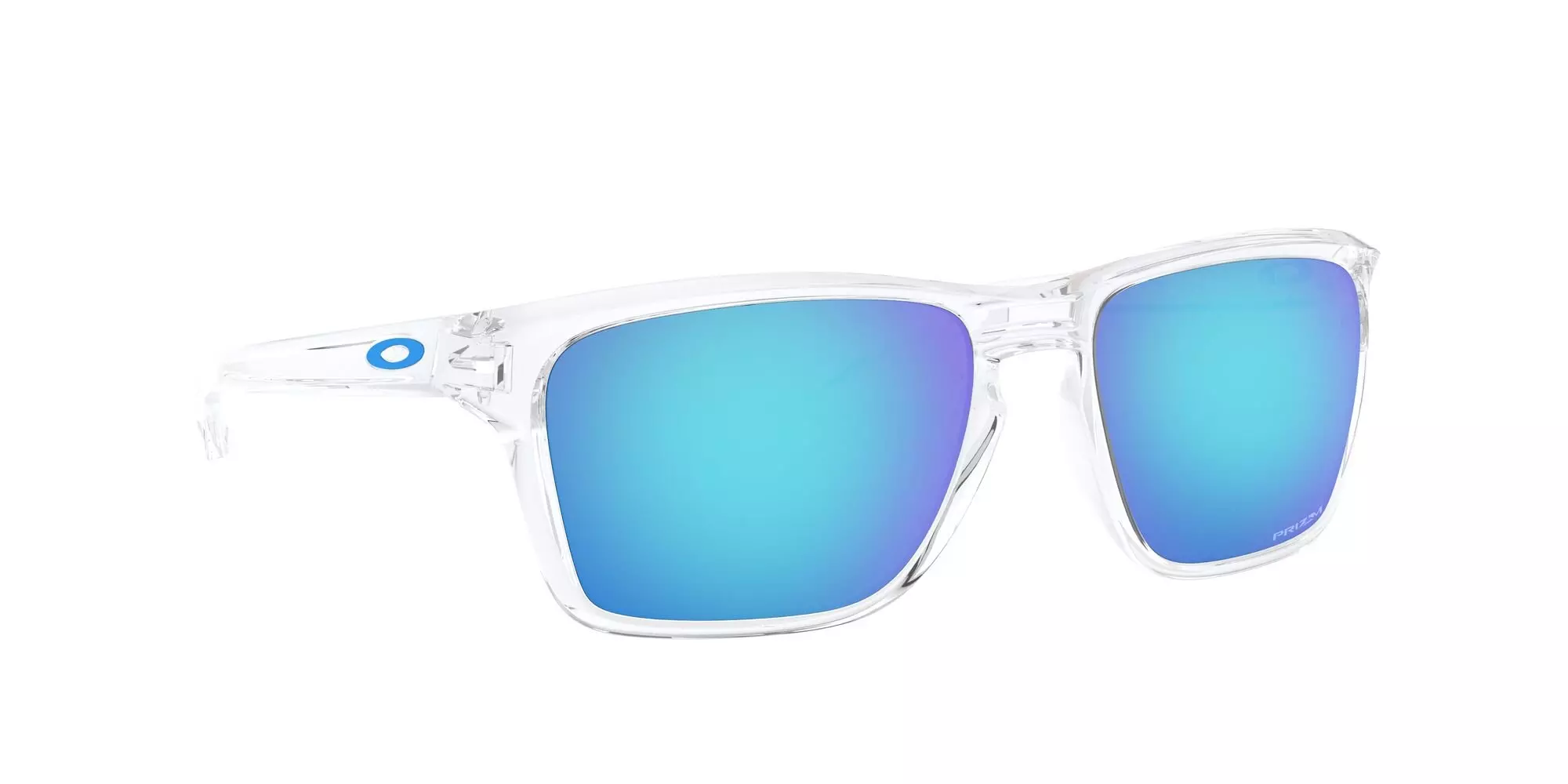 Oakley Sylas Sunglasses - CLEAR