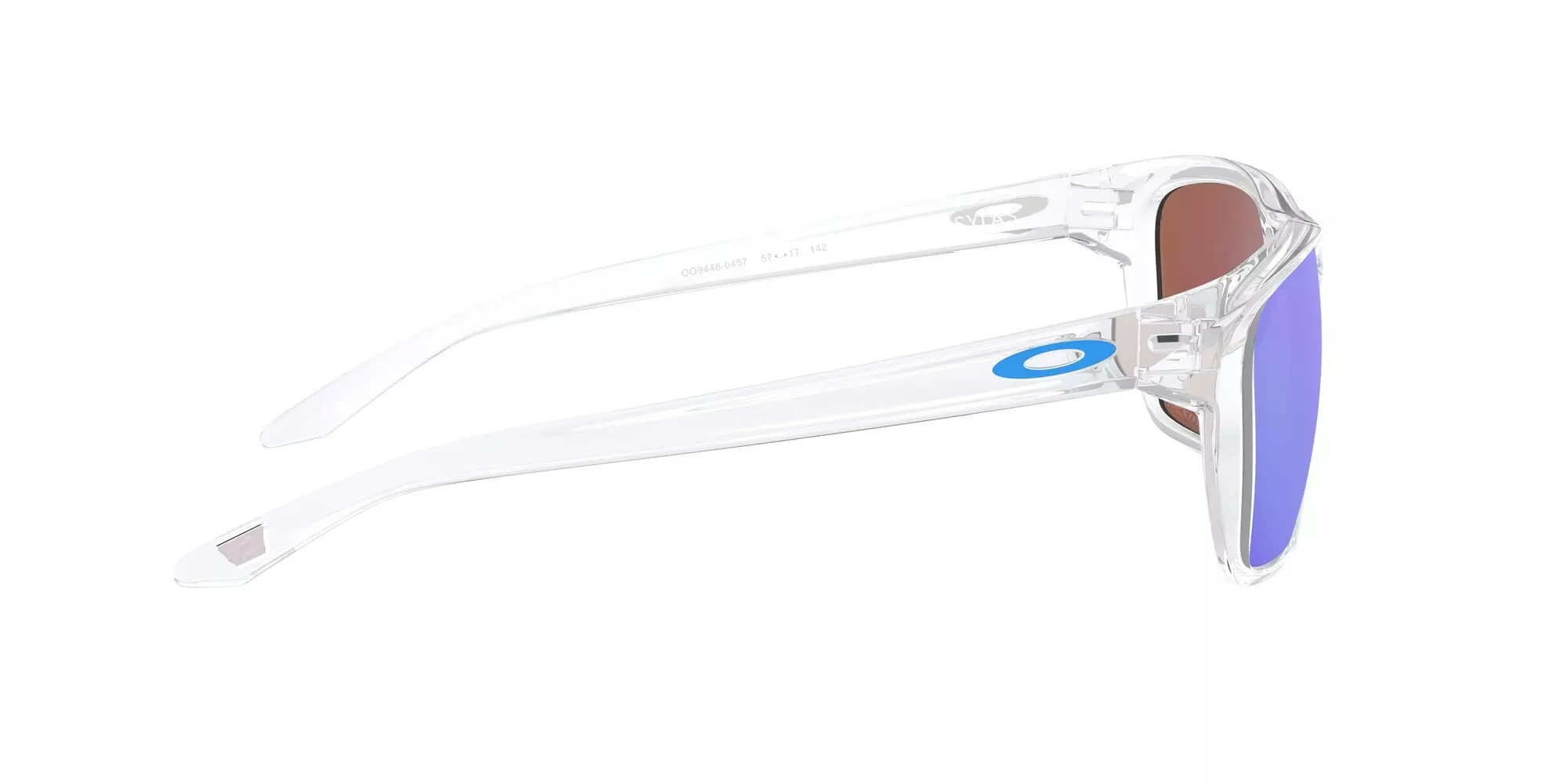 Oakley Sylas Sunglasses - CLEAR