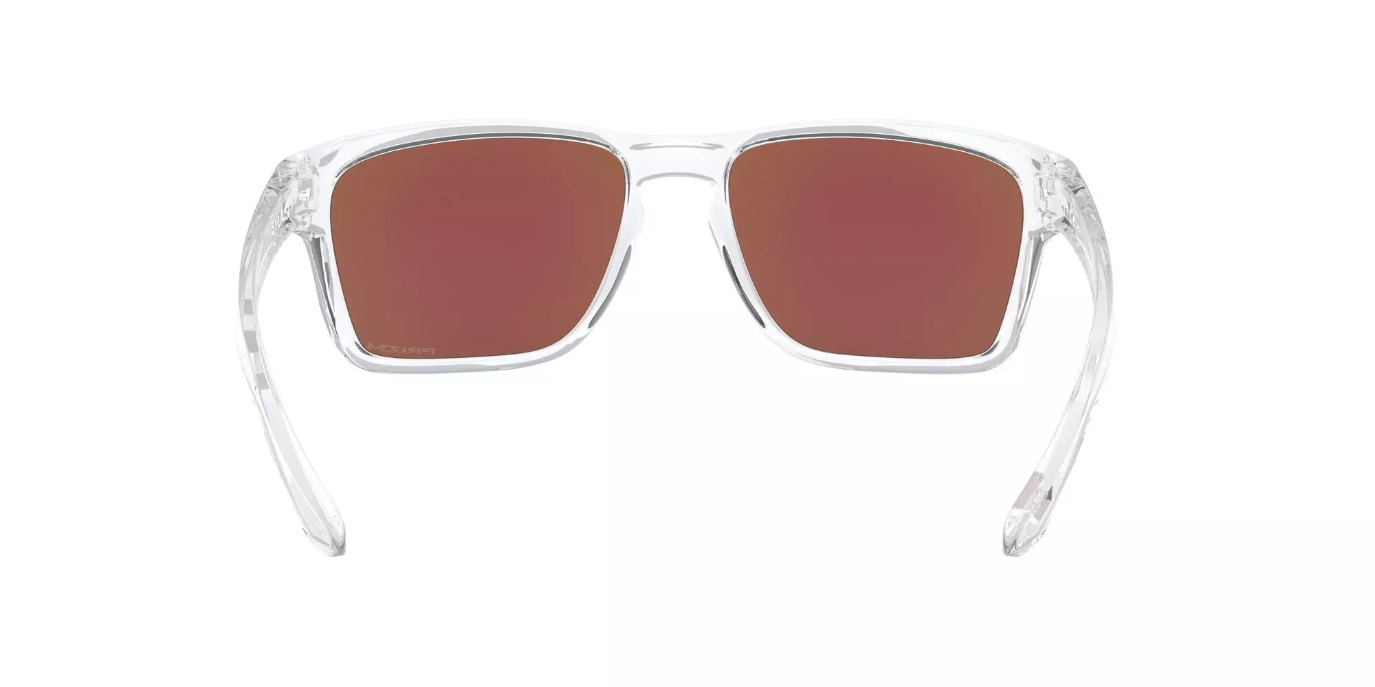 Oakley Sylas Sunglasses - CLEAR