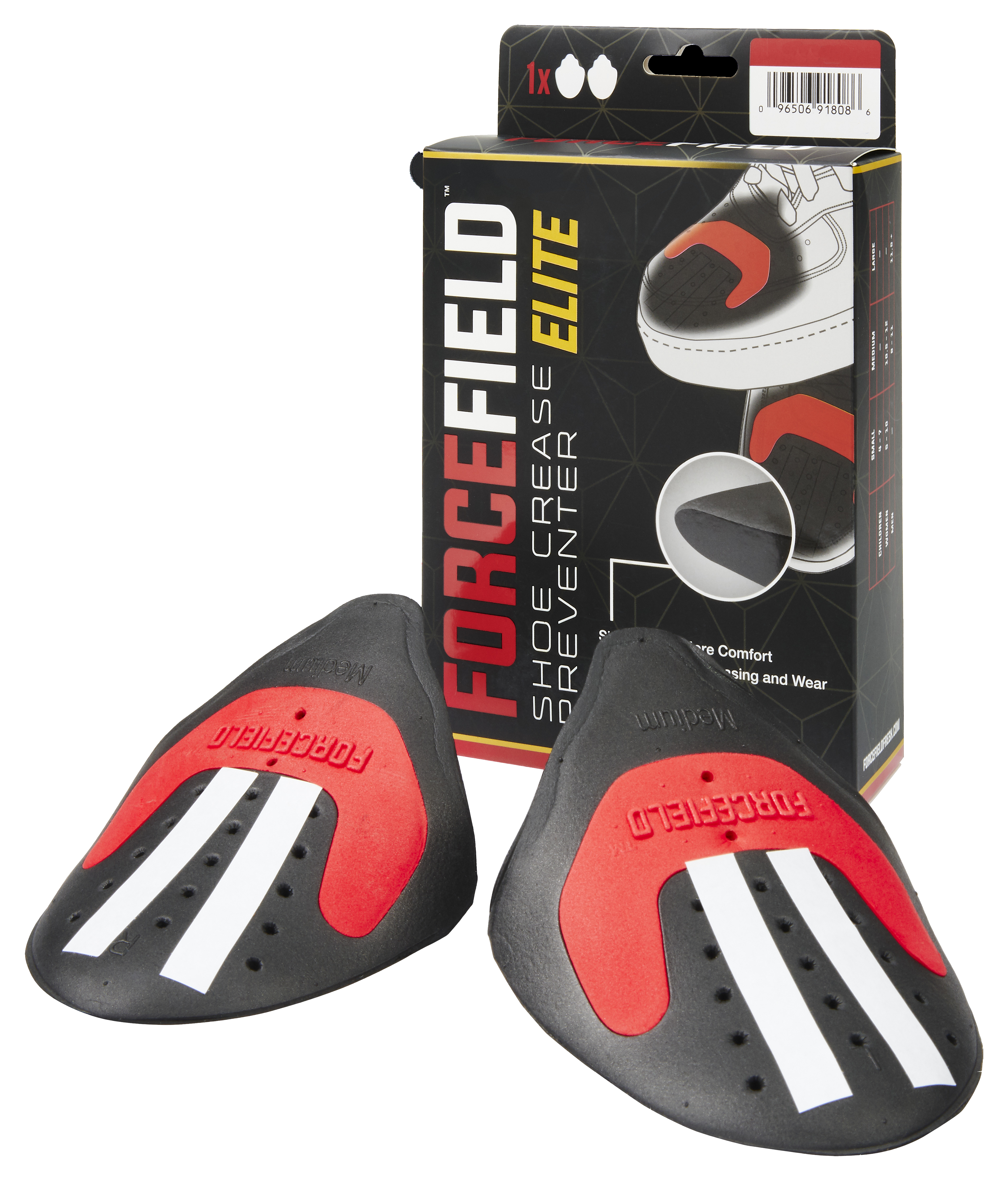 Nike Vapor Edge 360 "Untouchable" Men's Football Cleat