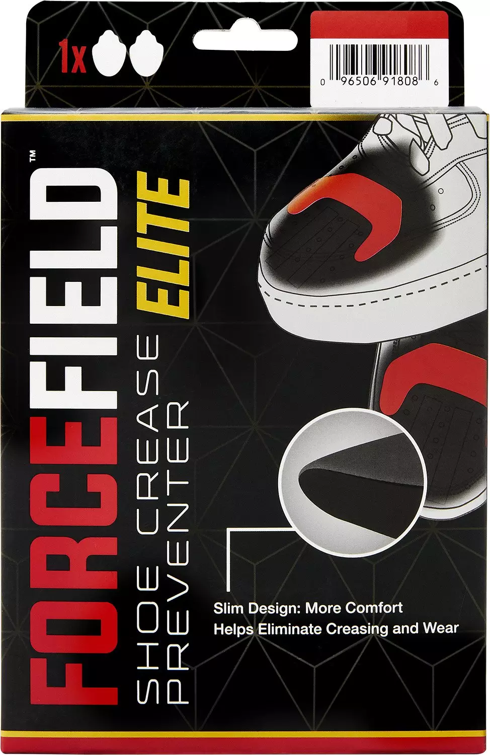 Implus Force Field Elite Crease Preventer - AS SHOWN