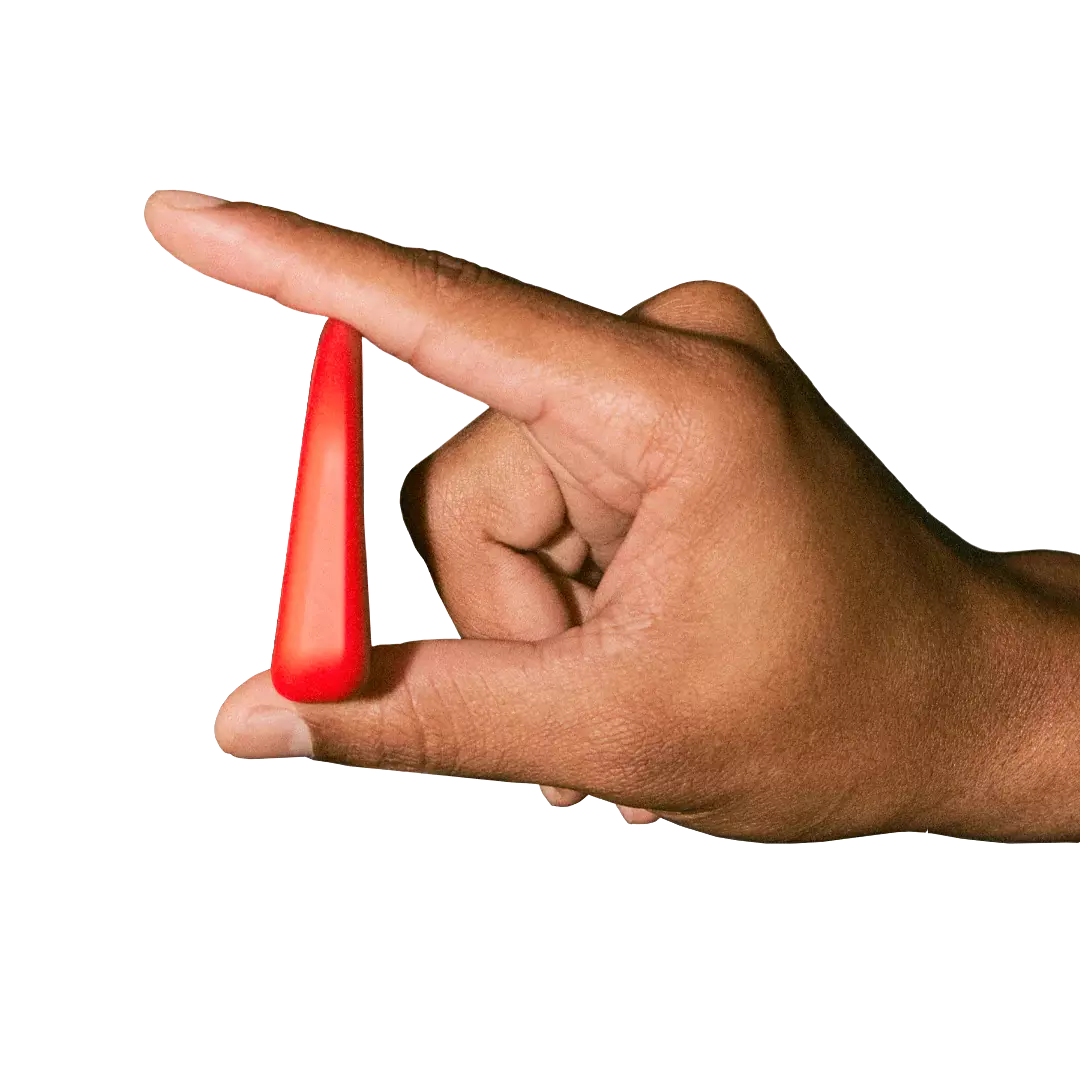 Crease Beast Slim Standard Protector - AS SHOWN