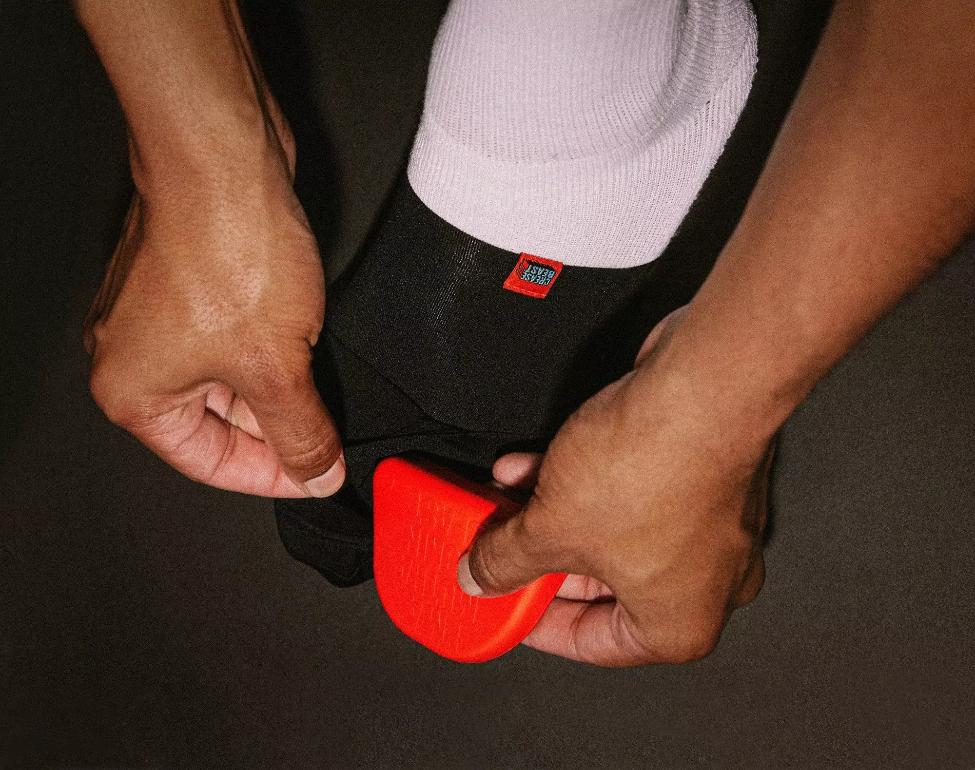 Crease Beast Slim Standard Protector - AS SHOWN