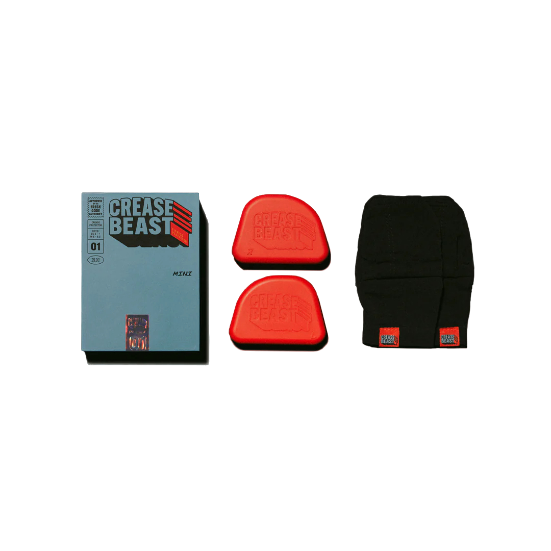 Crease Beast Mini Standard Protector