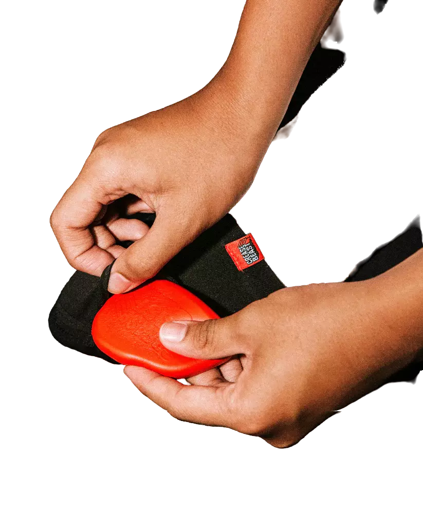 Crease Beast Mini Standard Protector - AS SHOWN