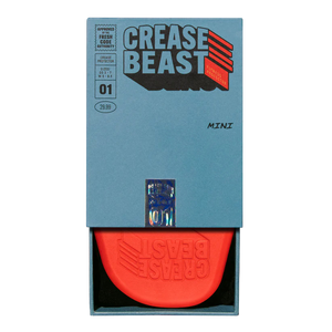 Crease Beast Mini Standard Protector