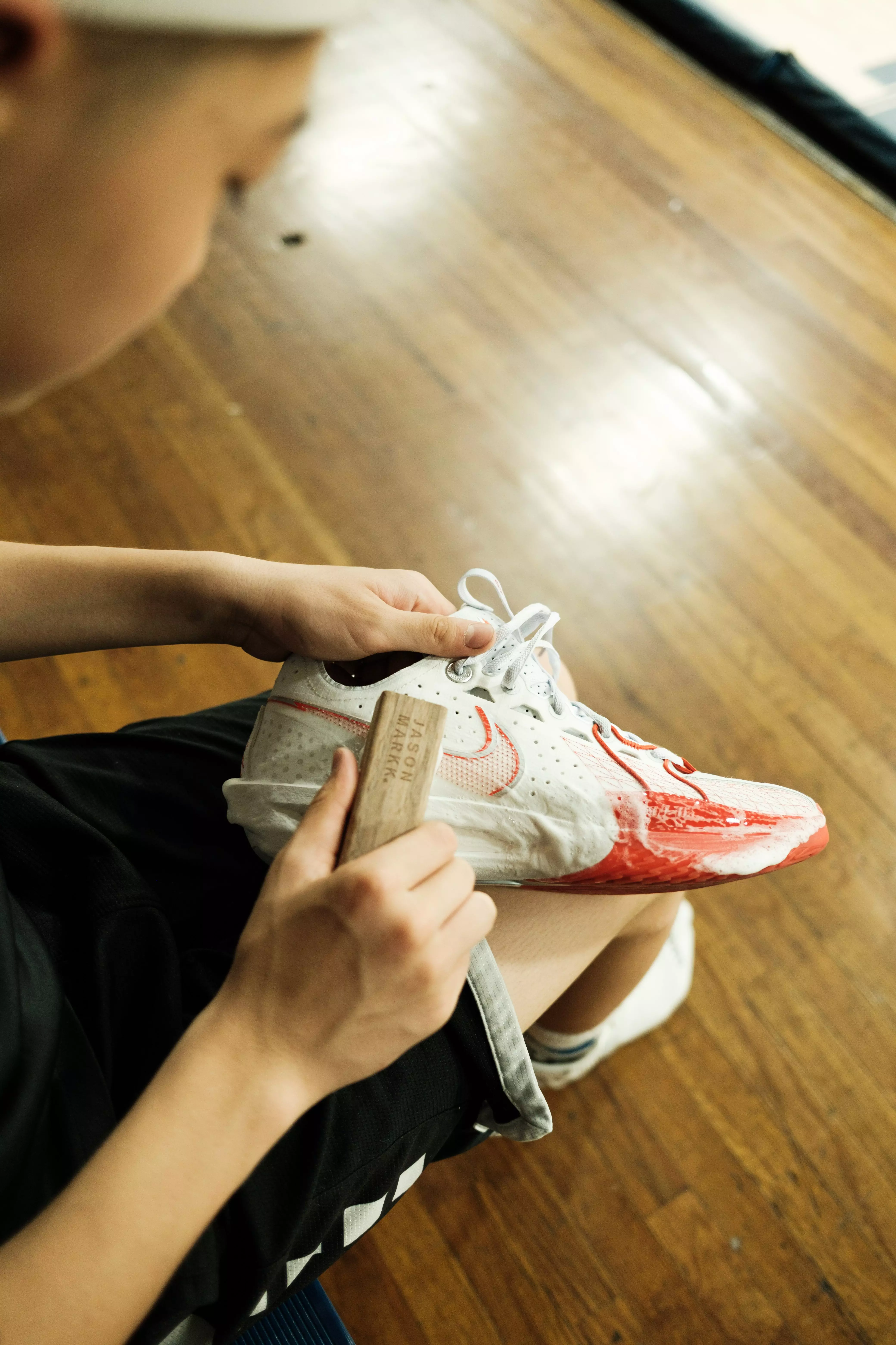 Jason Markk Quick Clean Kit - AS SHOWN