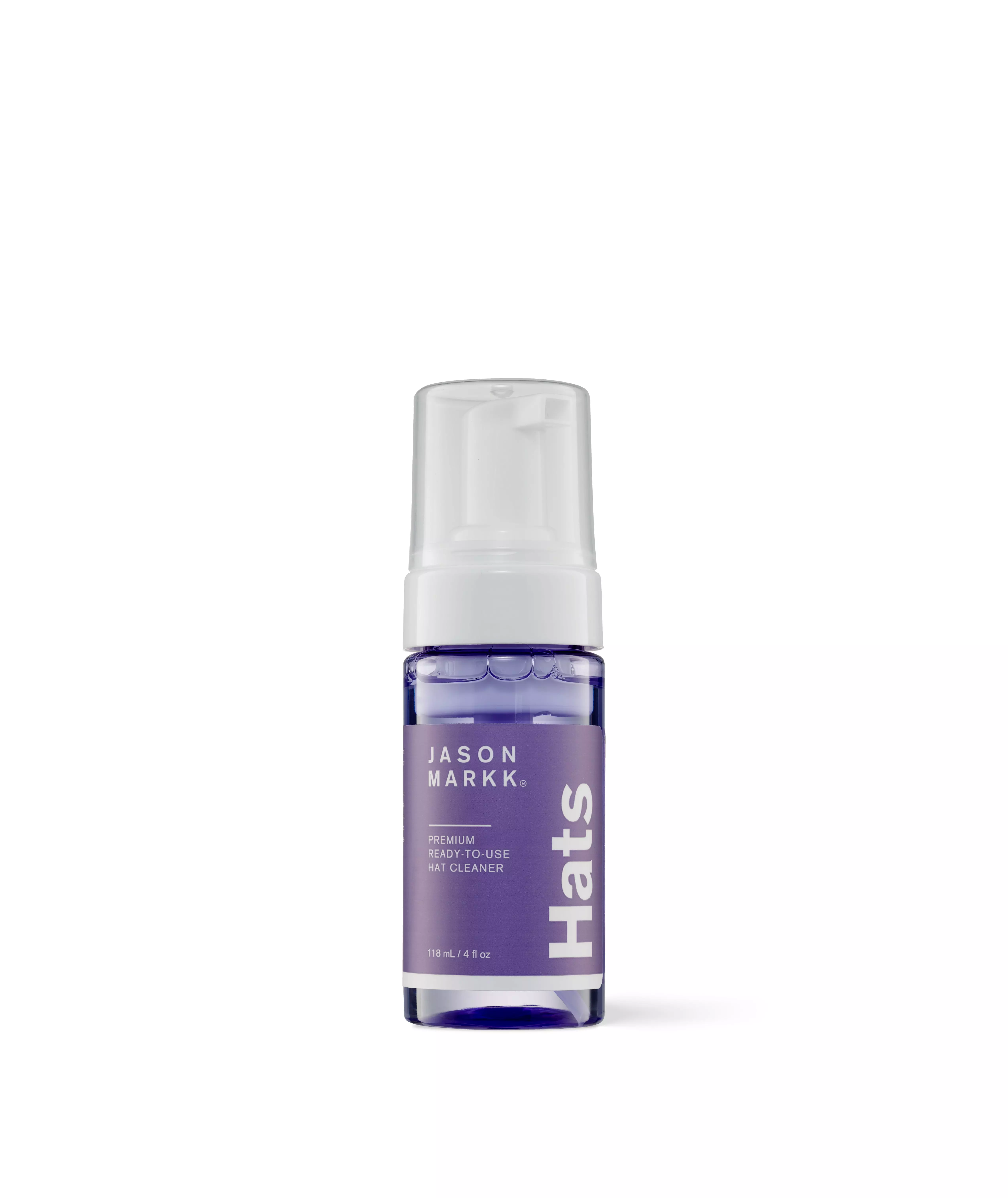 Jason Markk Hat Care Kit - AS SHOWN