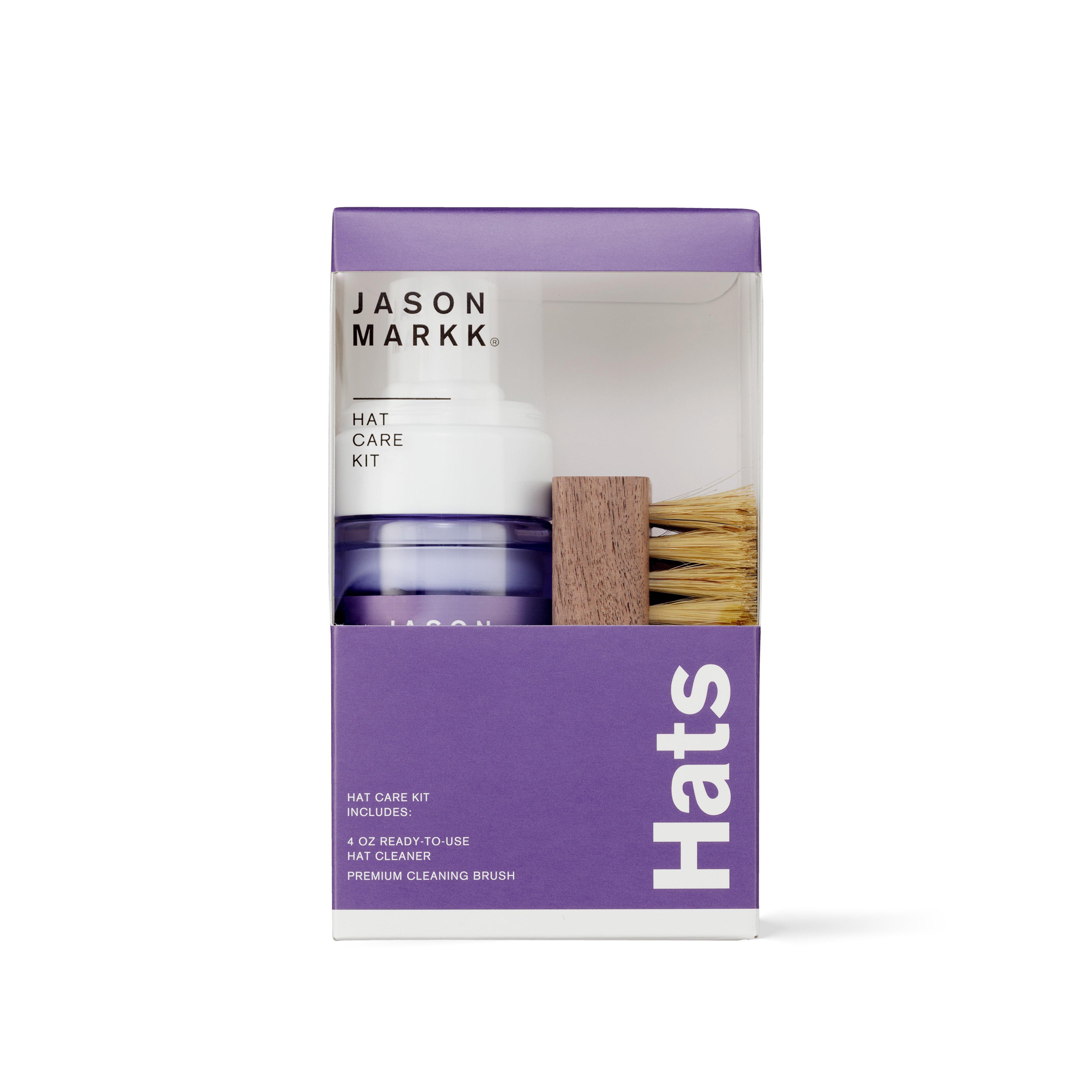 Jason Markk Hat Care Kit Set