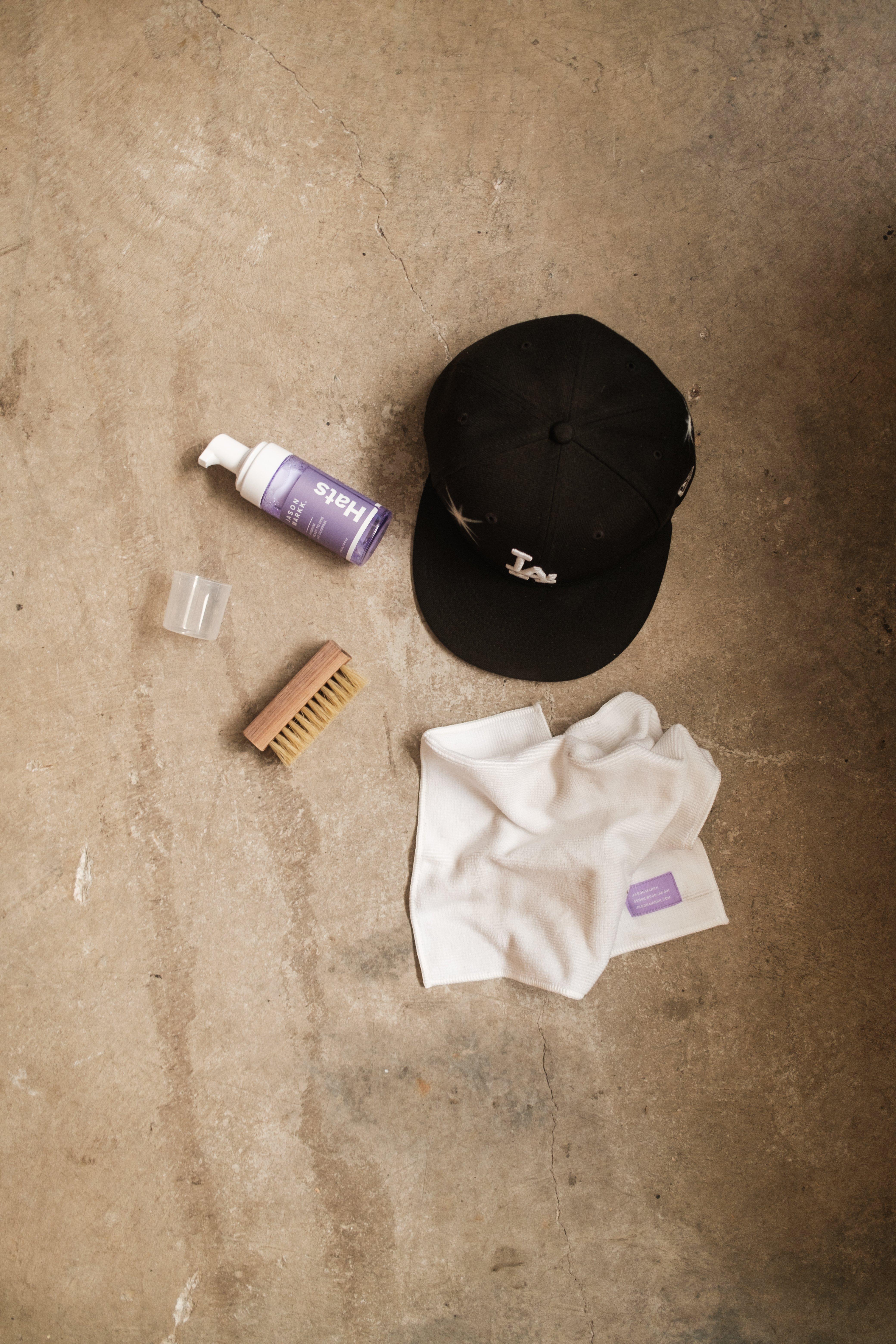 Jason Markk Hat Care Kit Set