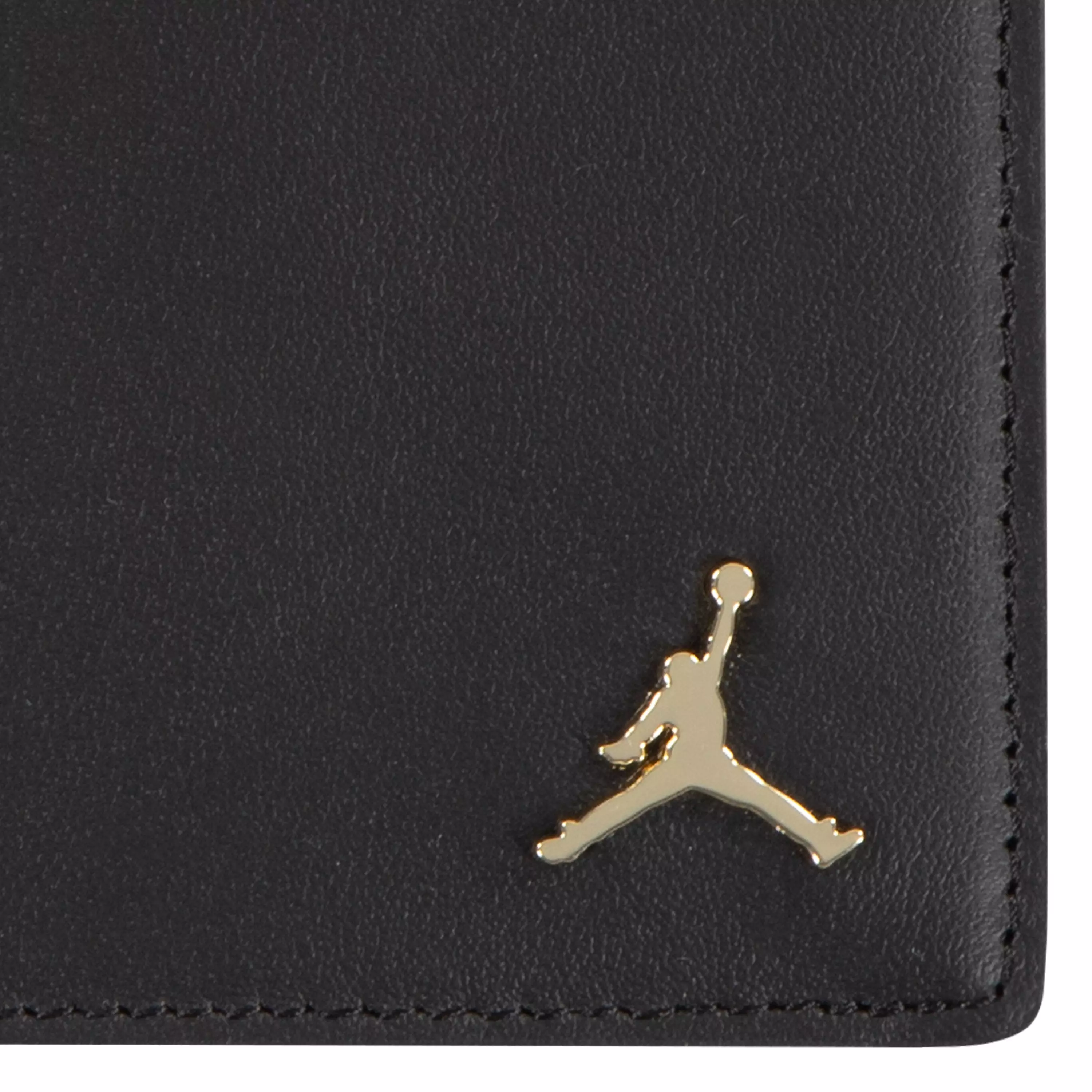 Jordan Jumpman Bifold Wallet - BLACK
