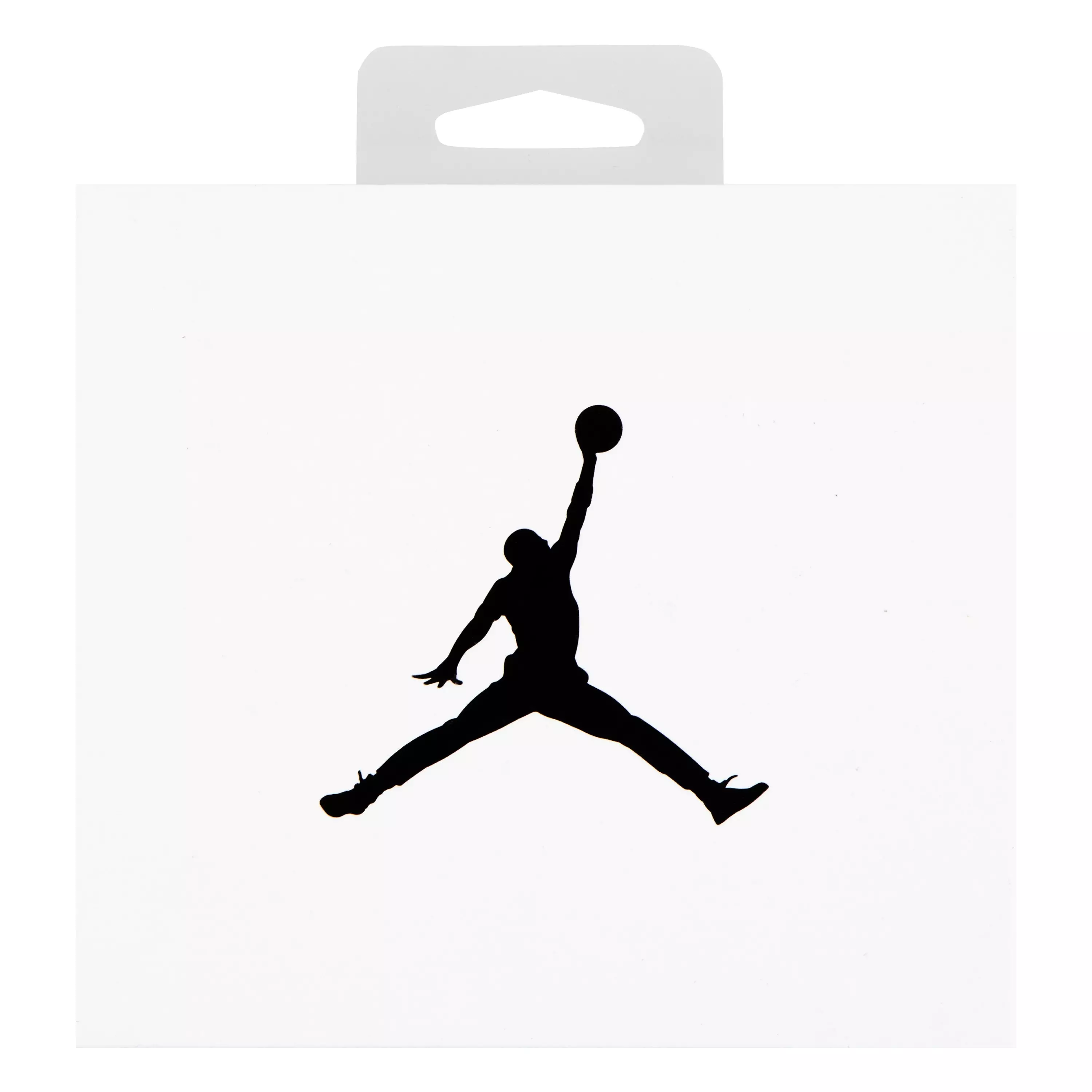 Jordan Jumpman Bifold Wallet - BLACK