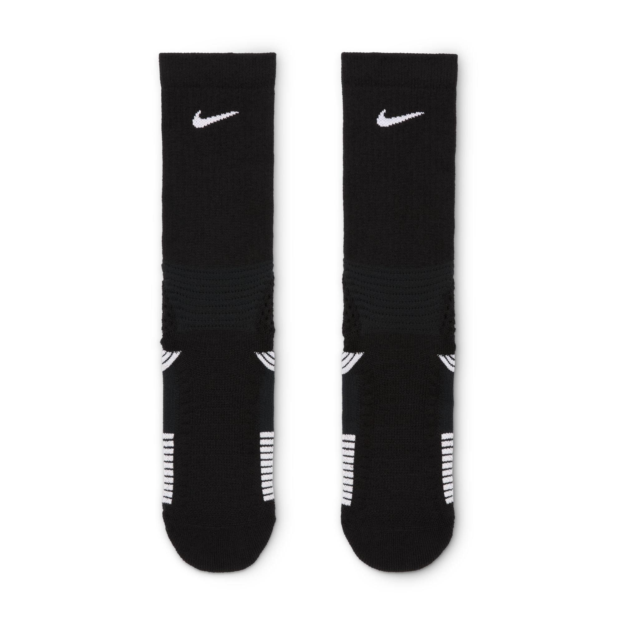 Nike Elite 2.0 COLOR Basketball Crew Socks