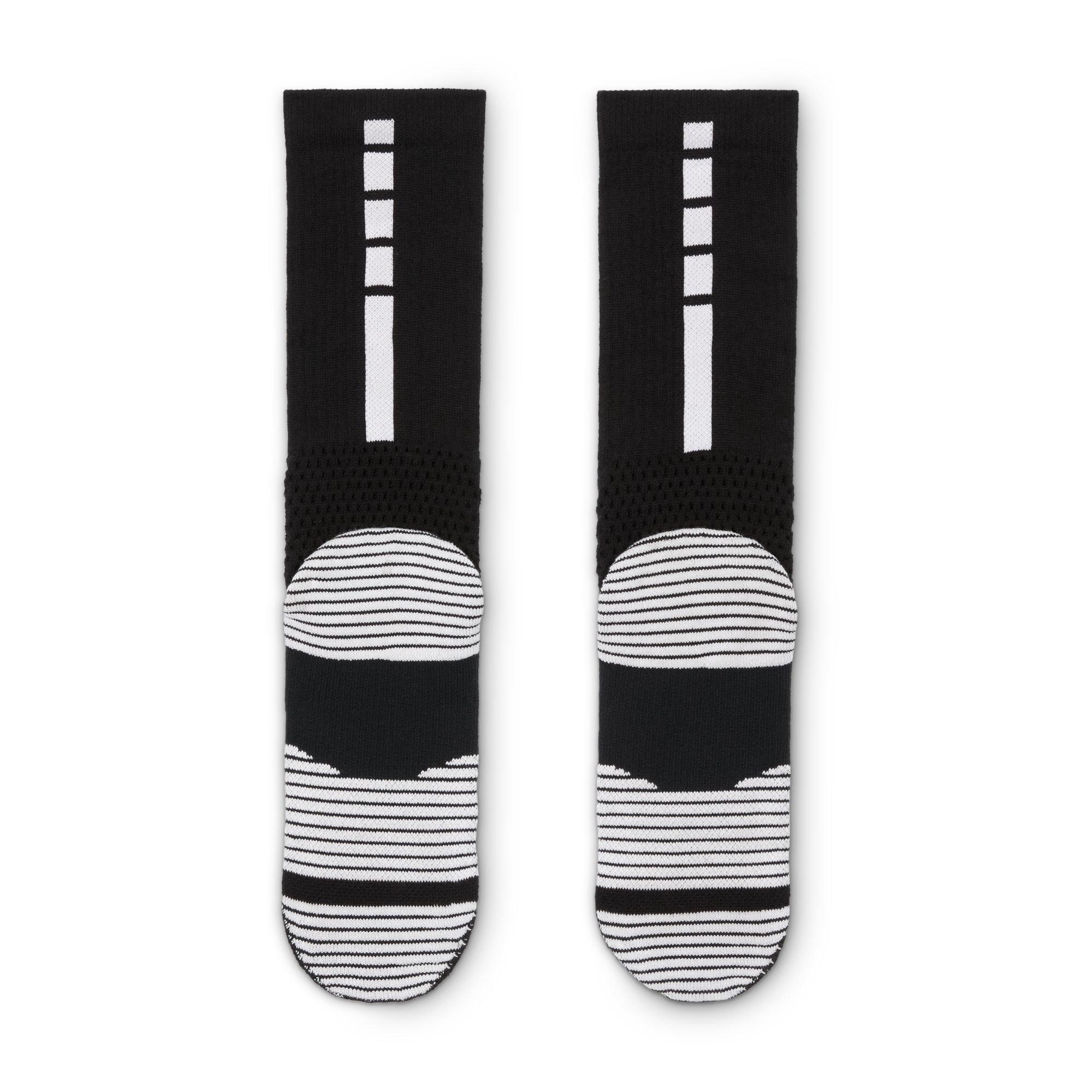Nike Elite 2.0 COLOR Basketball Crew Socks