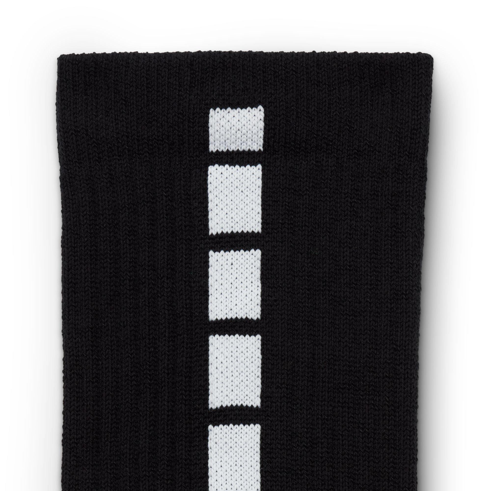 Nike Elite 2.0 COLOR Basketball Crew Socks