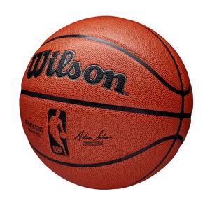 Wilson NBA Authentic Indoor/Outdoor Basketball