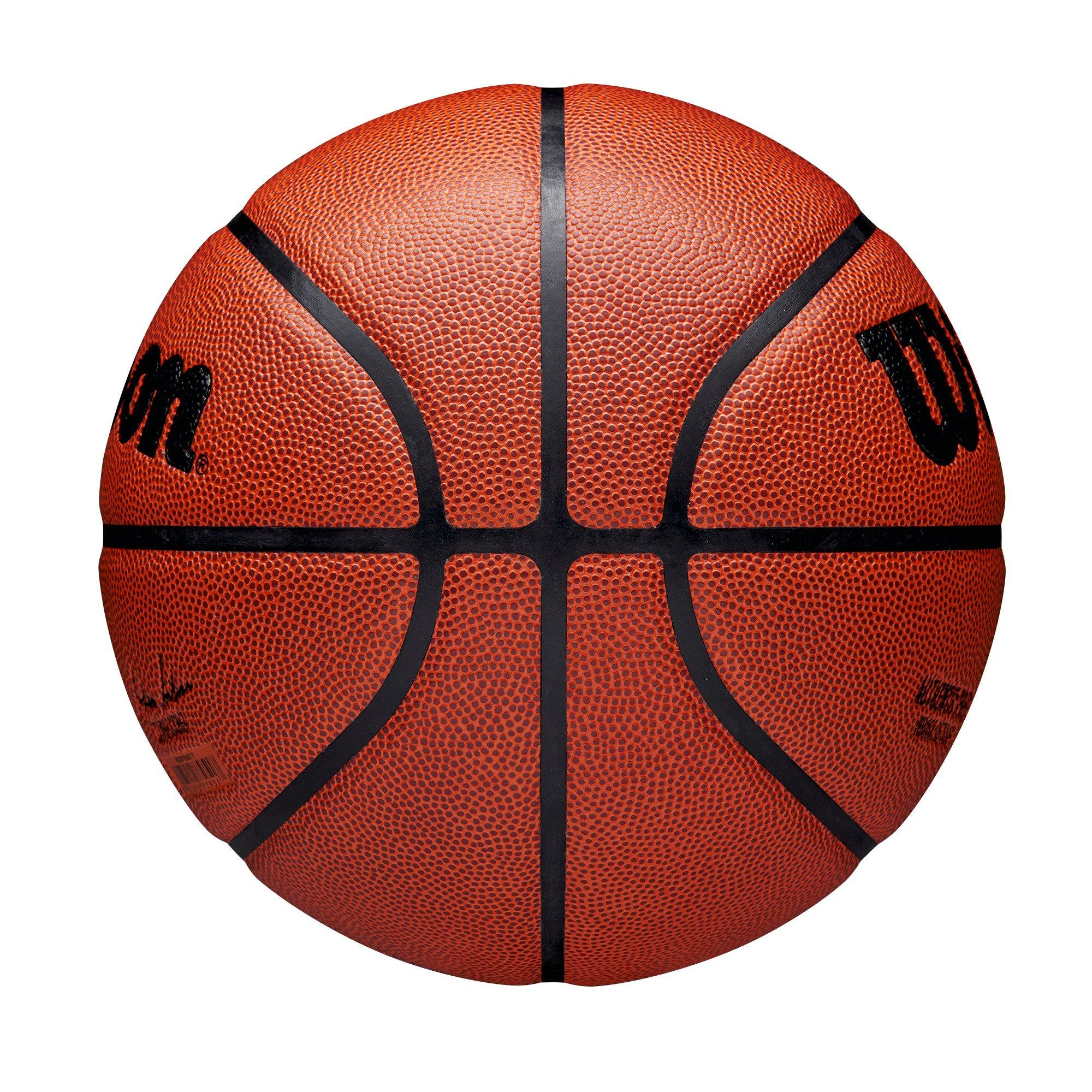 Wilson NBA Authentic Indoor/Outdoor Basketball