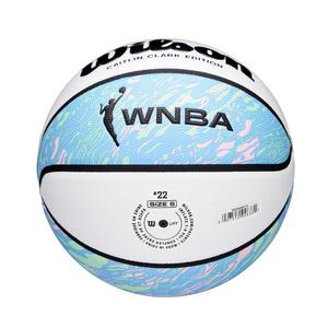 Wilson WNBA Caitlin Clark Oasis Basketball