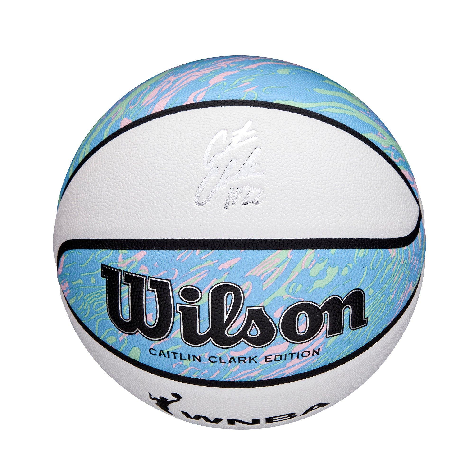Wilson WNBA Caitlin Clark Oasis Basketball