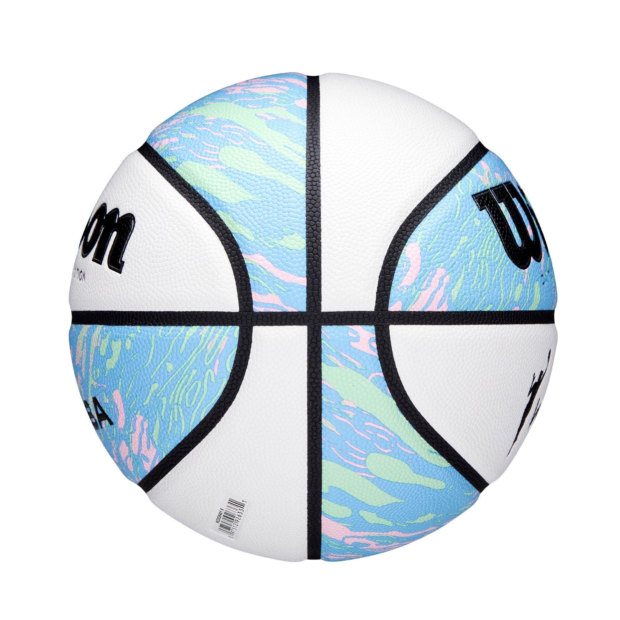 Wilson WNBA Caitlin Clark Oasis Basketball