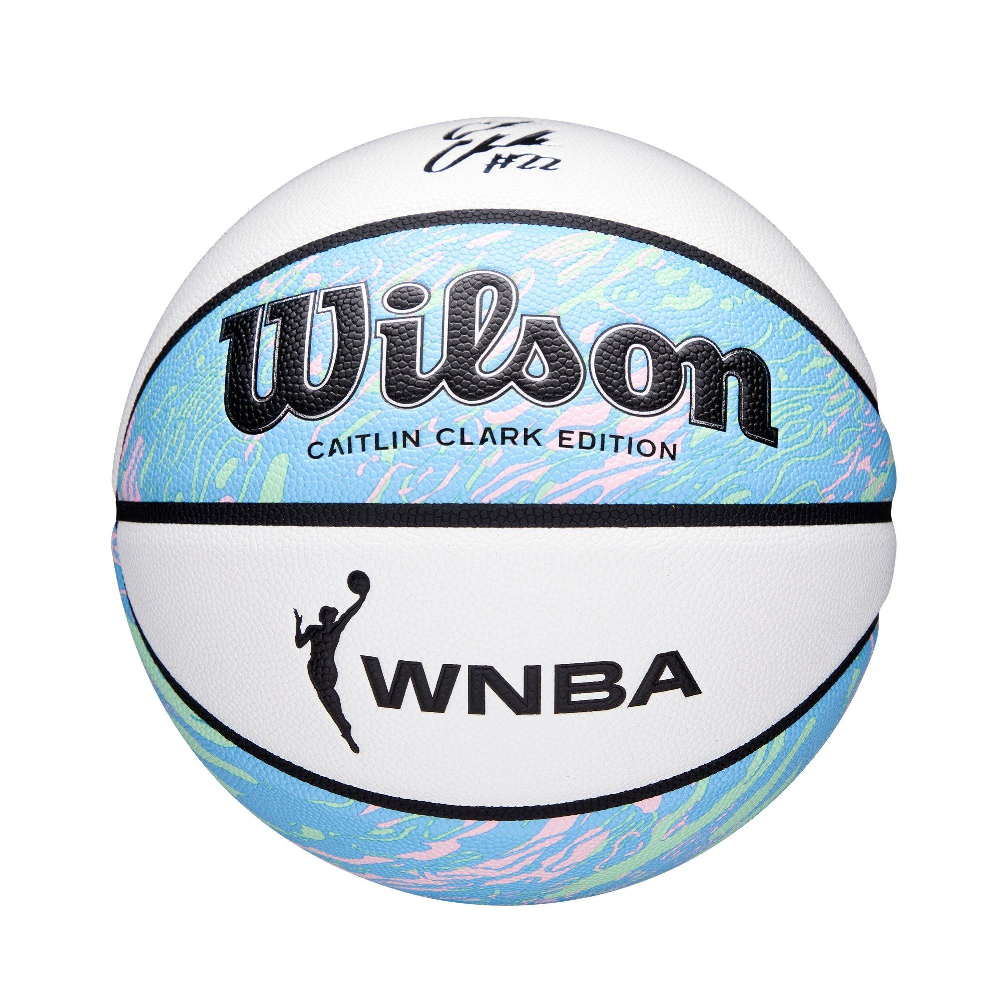 Wilson WNBA Caitlin Clark Oasis Basketball