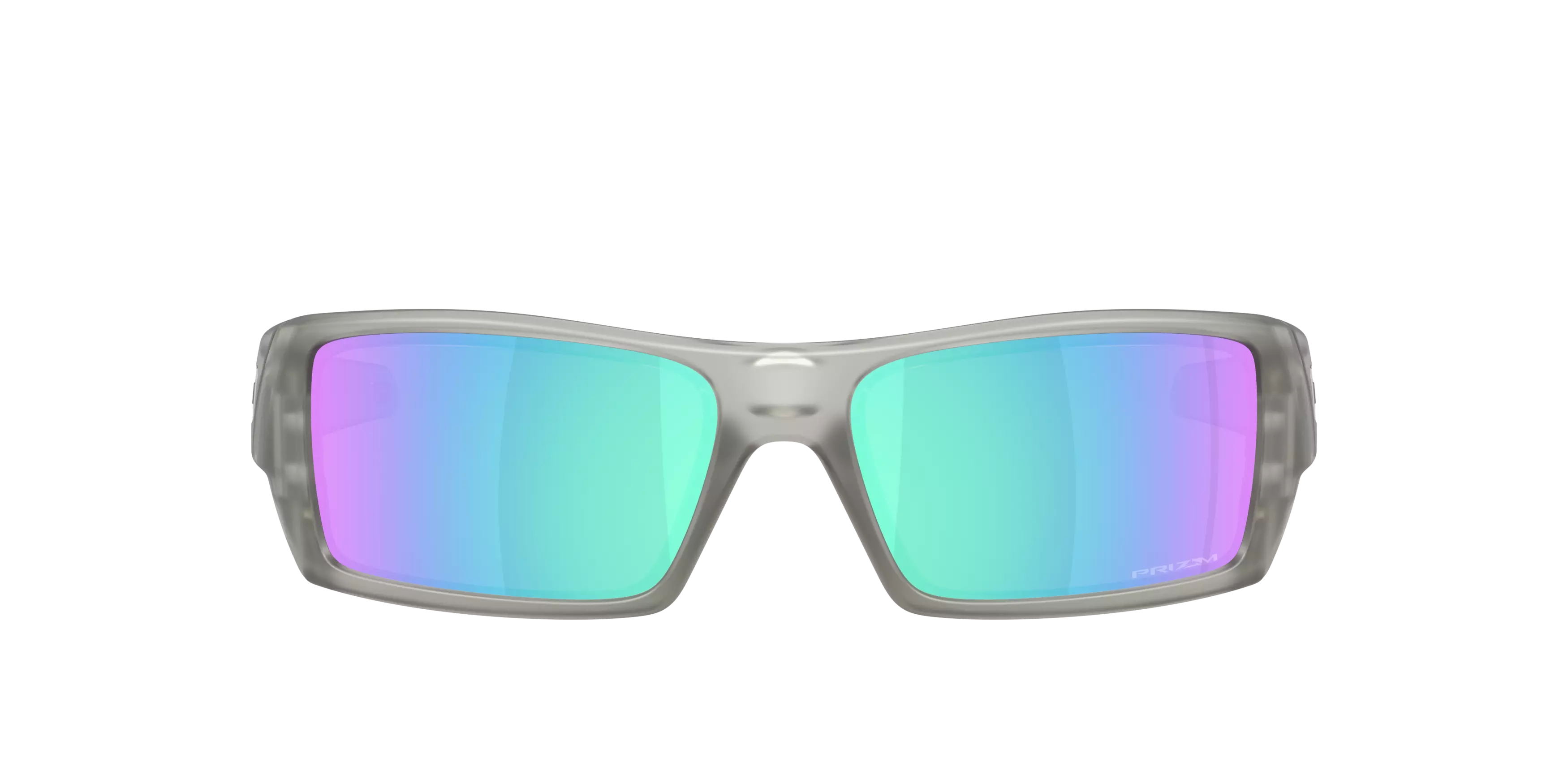 Oakley Gascan Sunglasses - GREY