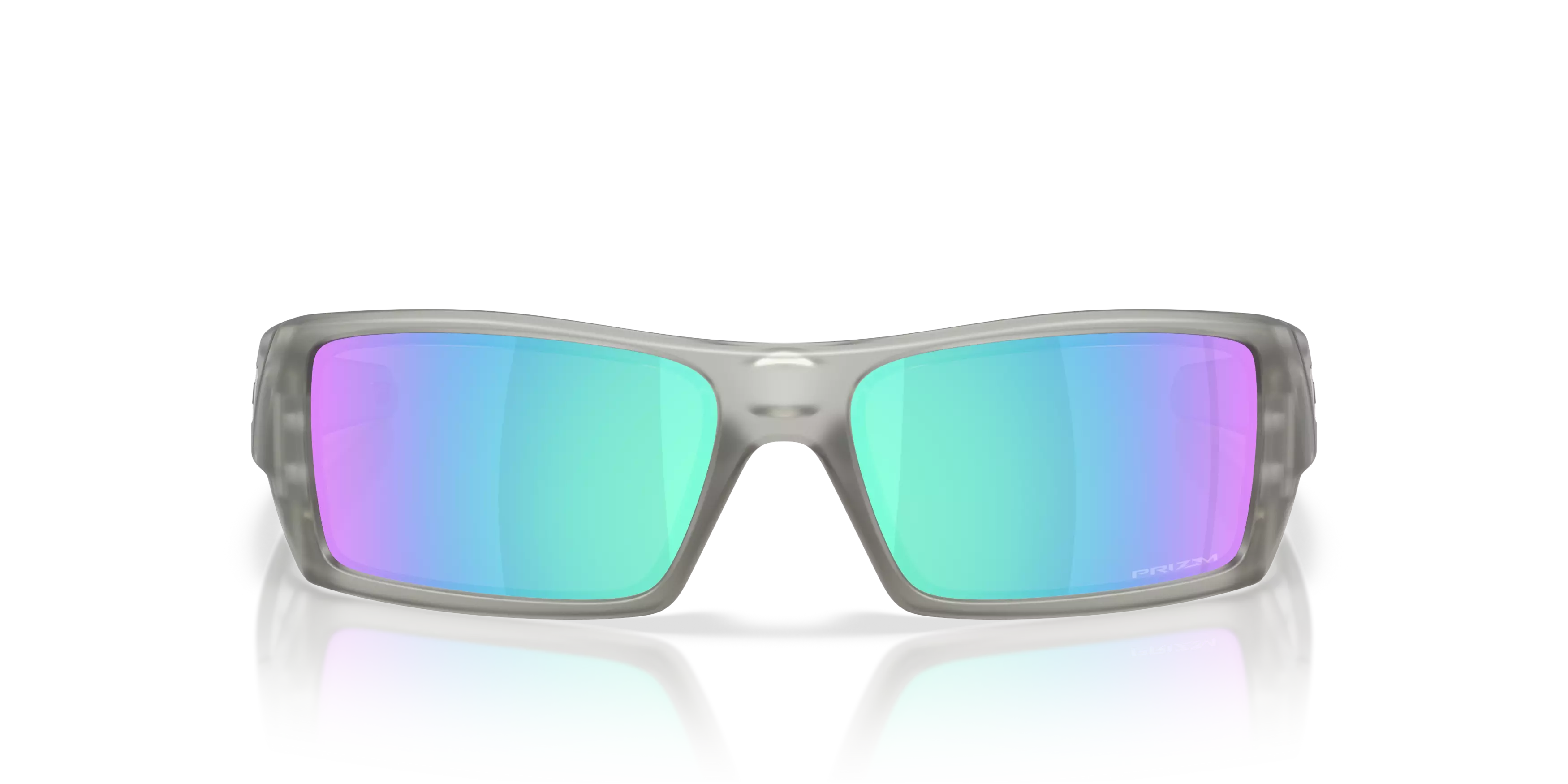 Oakley Gascan Sunglasses - GREY