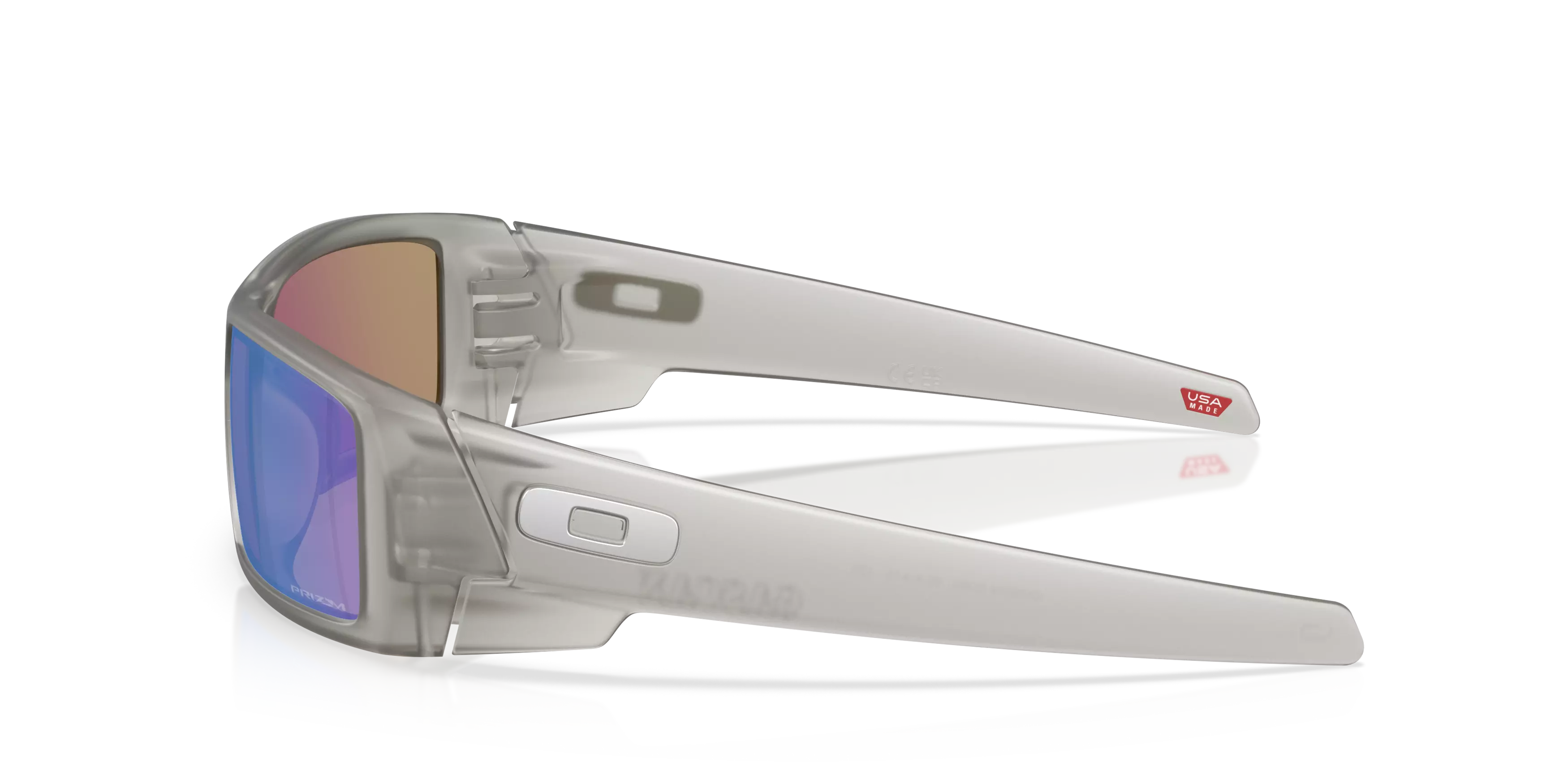 Oakley Gascan Sunglasses - GREY