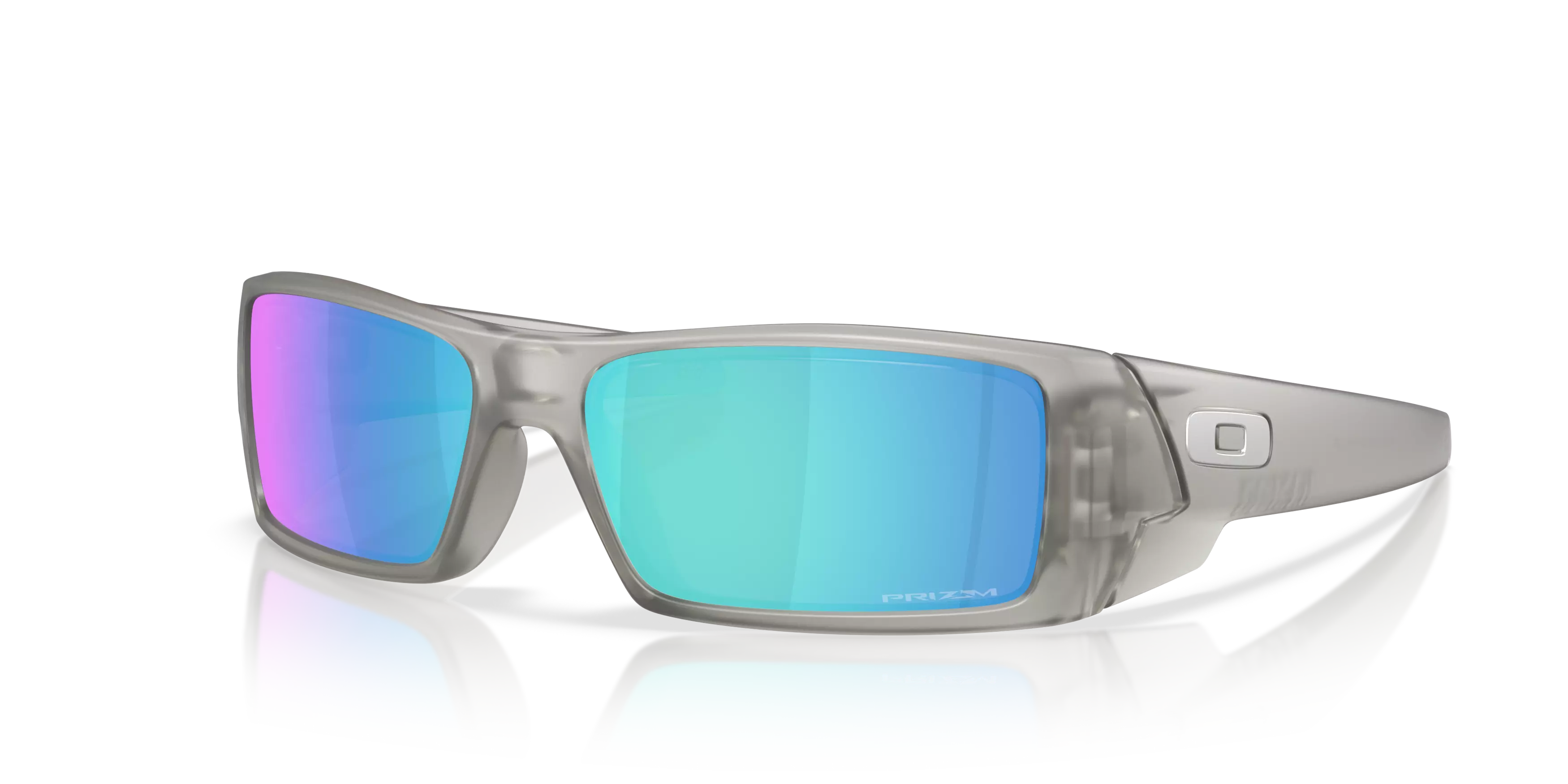 Oakley Gascan Sunglasses - GREY