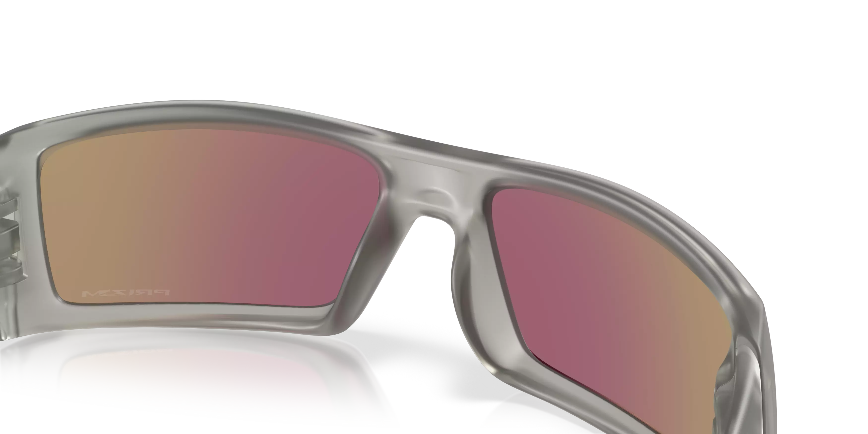 Oakley Gascan Sunglasses - GREY