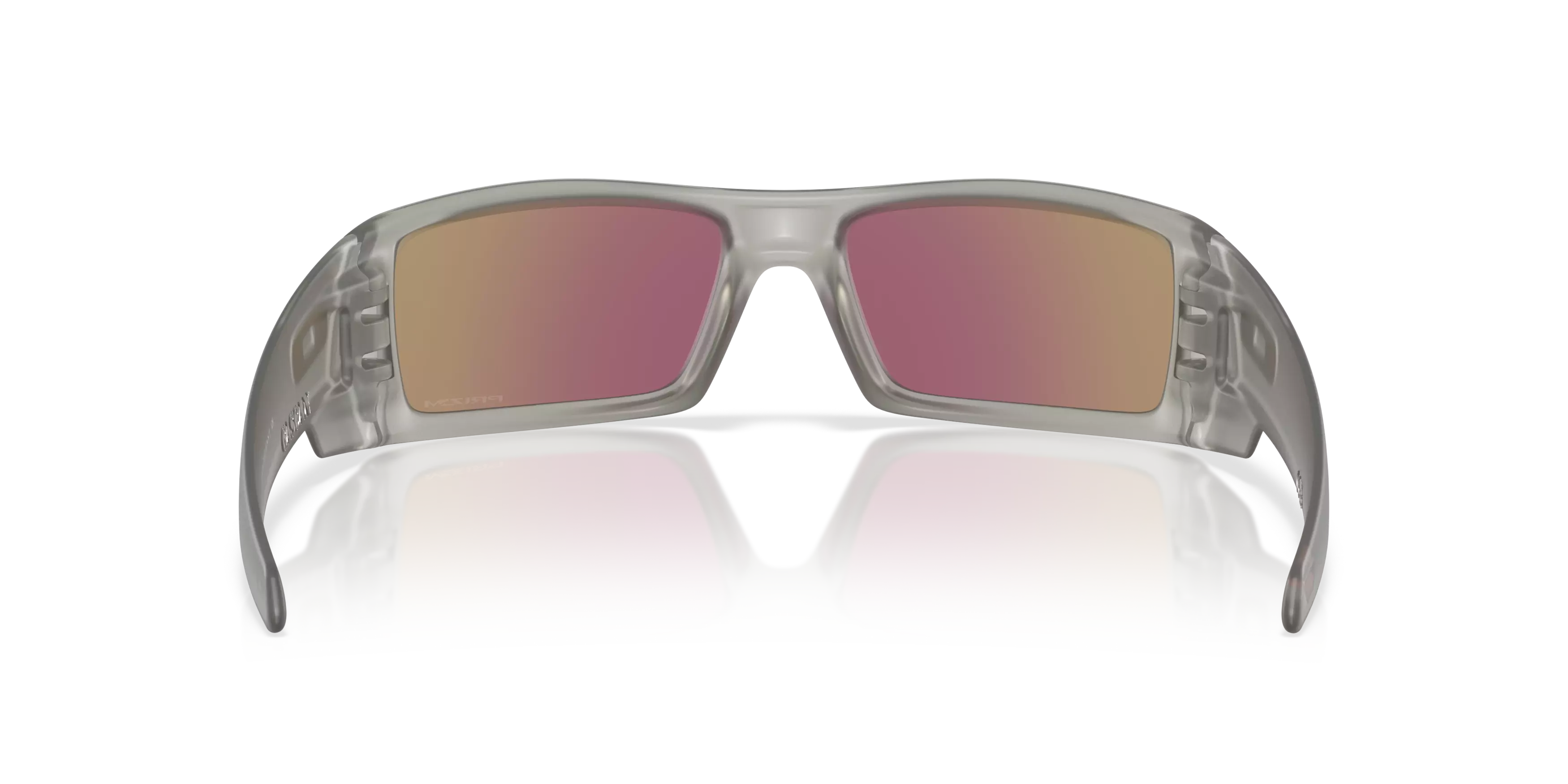 Oakley Gascan Sunglasses - GREY