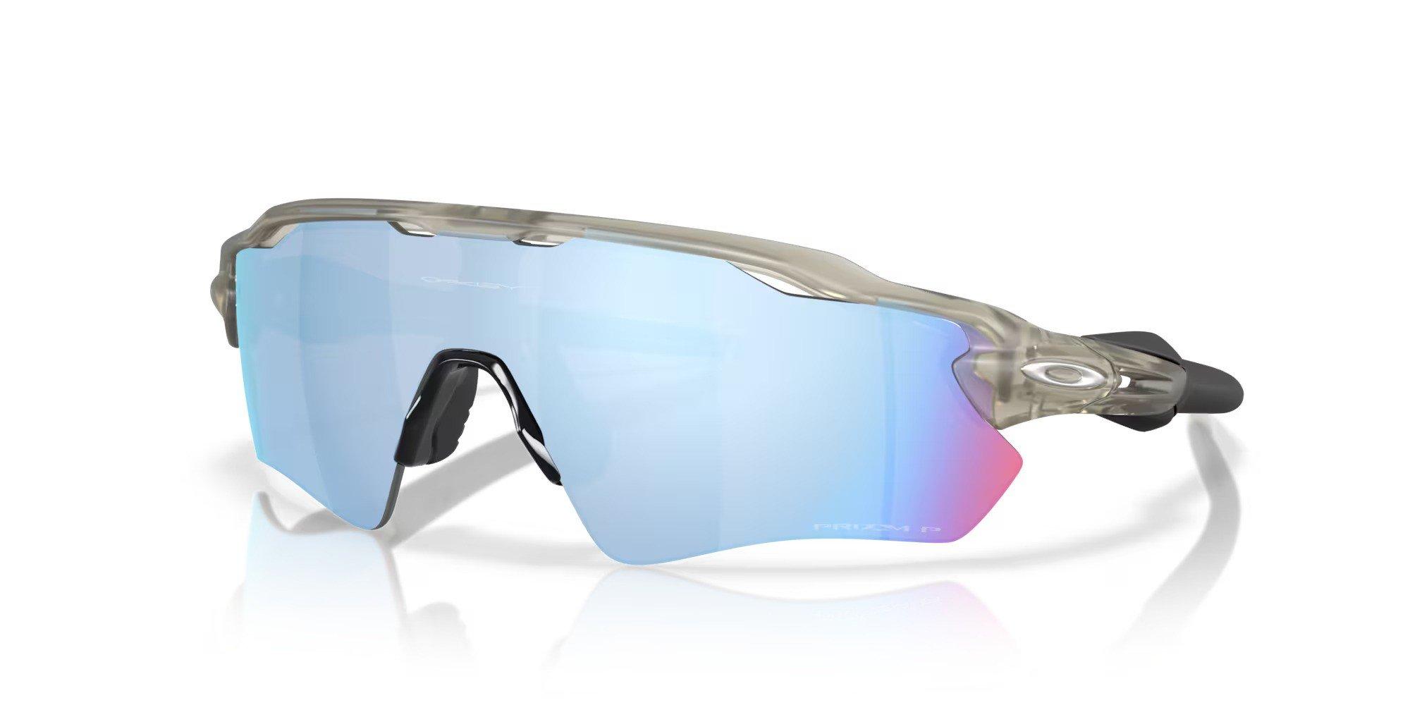 Oakley Radar EV Path Sunglasses - Grey - GREY Thumbnail View 1
