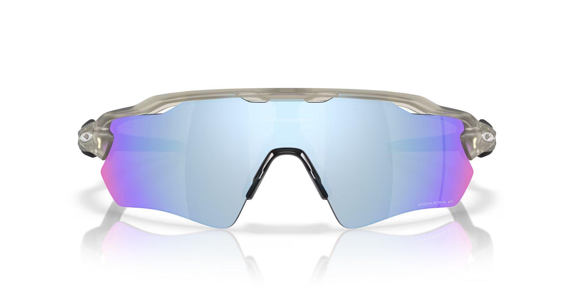 Oakley Radar EV Path Sunglasses - GREY Thumbnail View 2