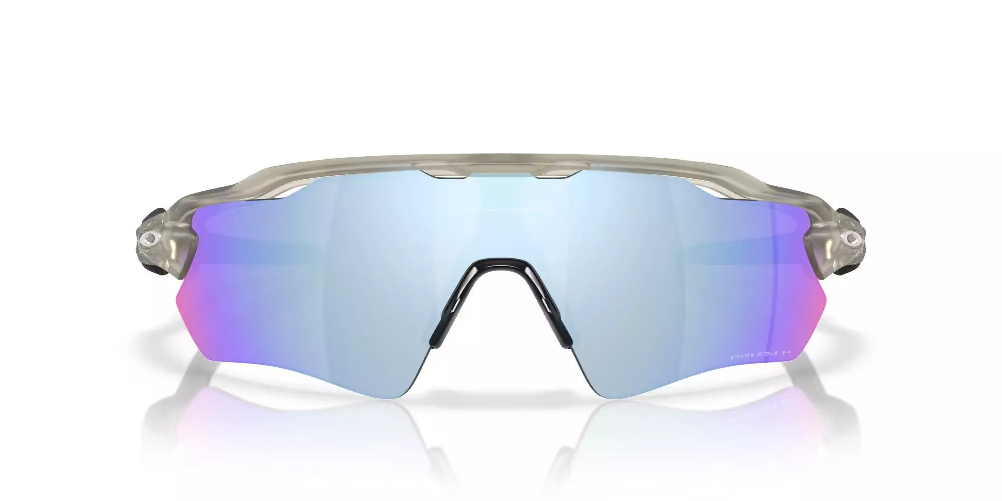 Oakley Radar EV Path Sunglasses - GREY