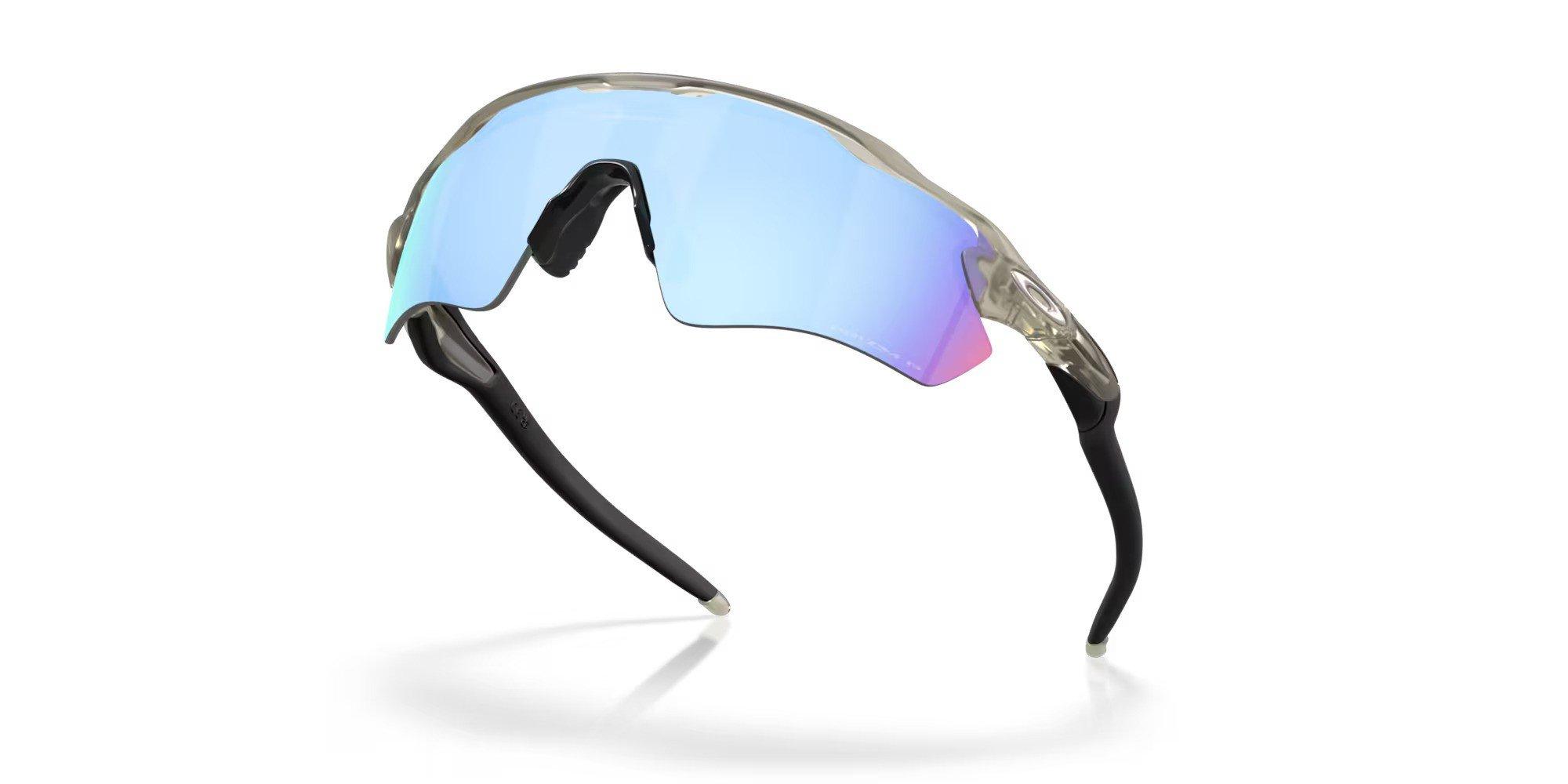 Oakley Radar EV Path Sunglasses - Grey - GREY Thumbnail View 3
