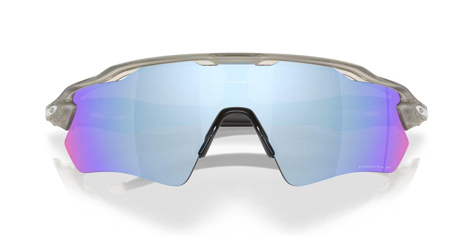 Oakley Radar EV Path Sunglasses - Grey - GREY Thumbnail View 4
