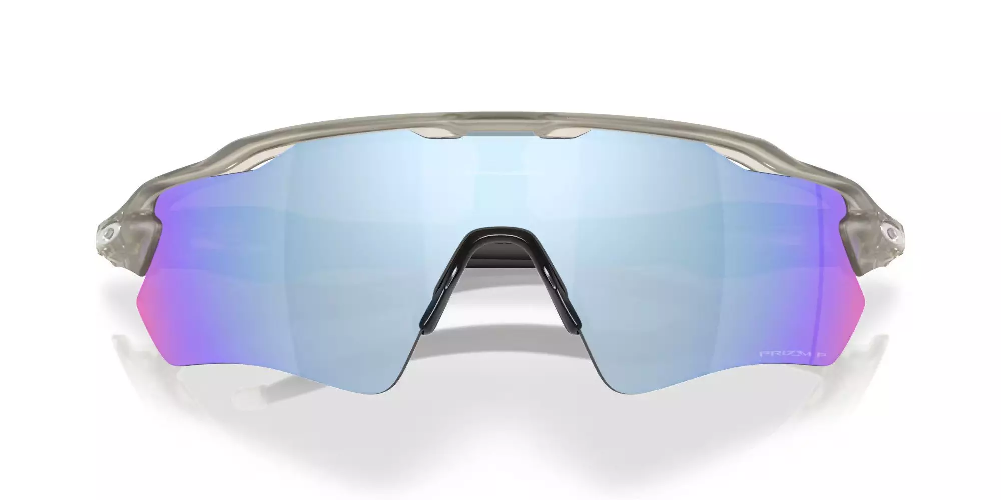 Oakley Radar EV Path Sunglasses - Grey - GREY