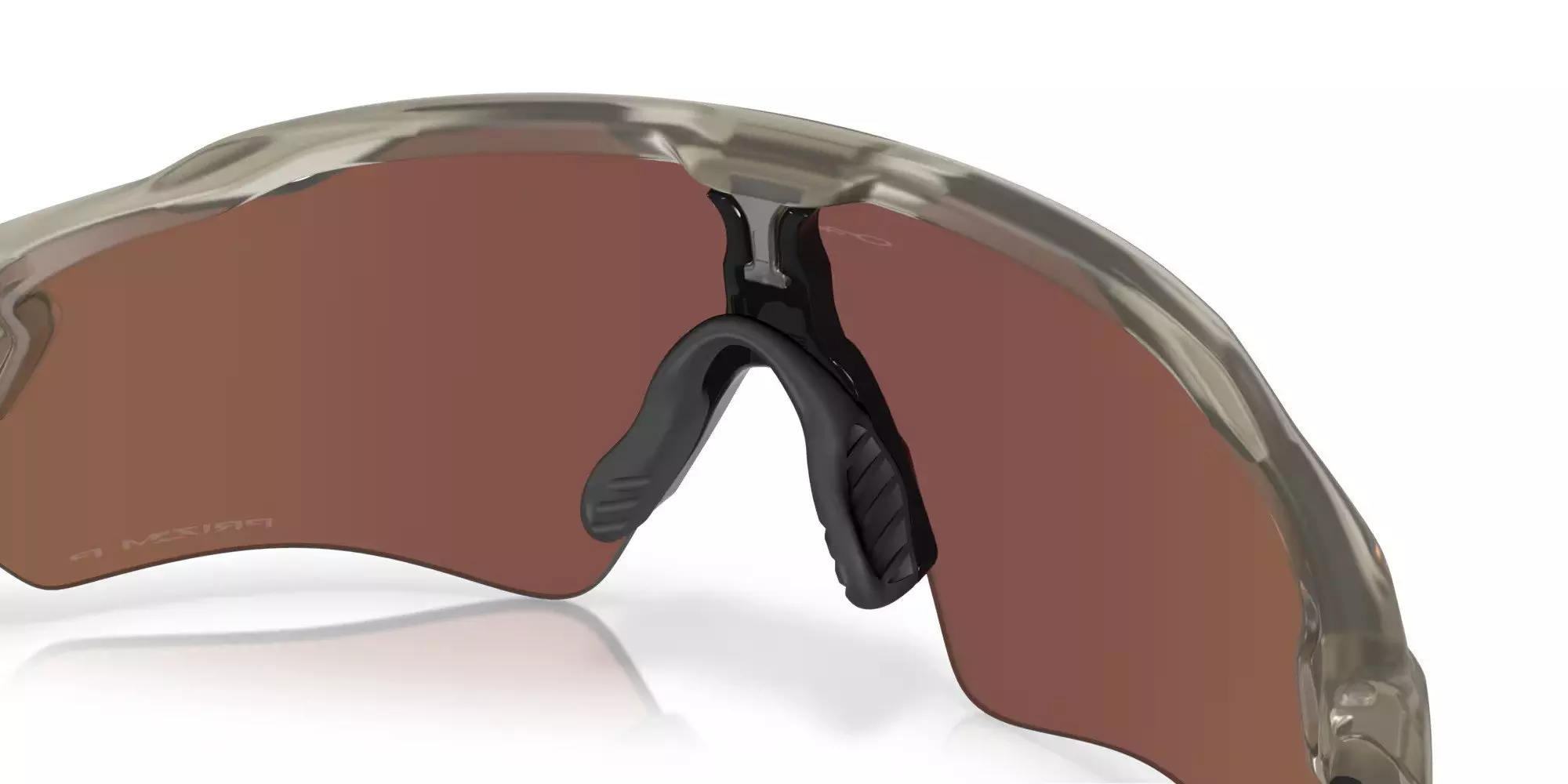 Oakley Radar EV Path Sunglasses - Grey - GREY