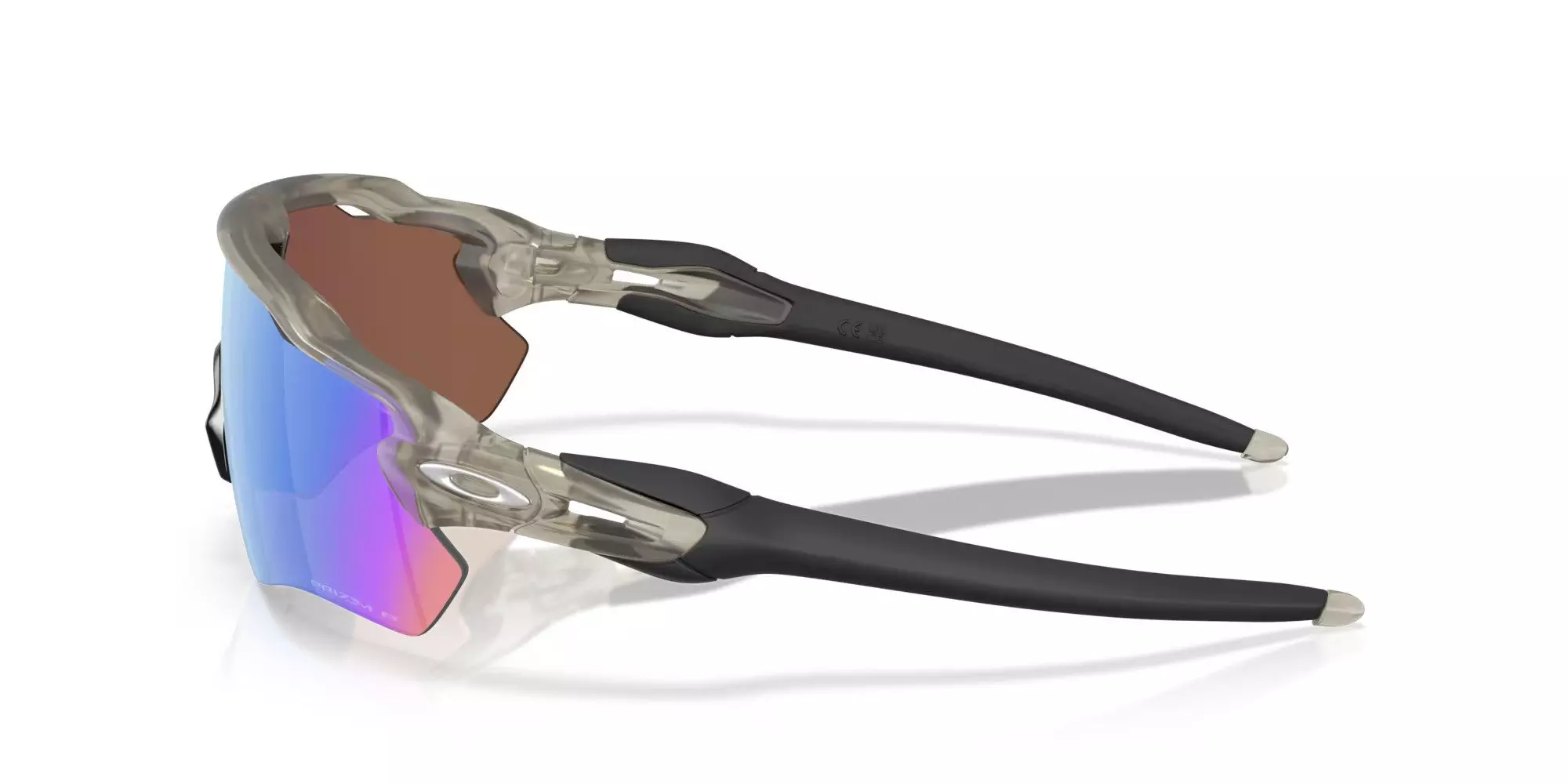 Oakley Radar EV Path Sunglasses - Grey - GREY