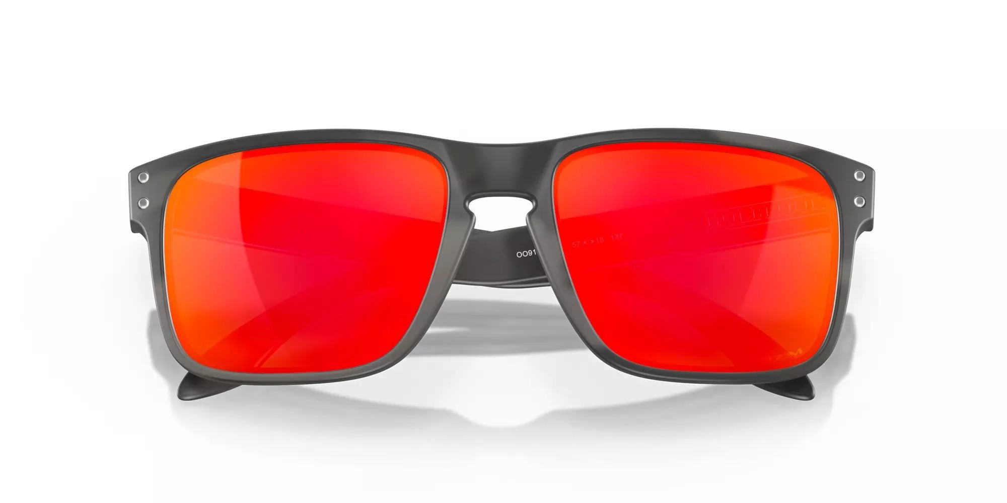 Oakley Holbrook Sunglasses - BLACK