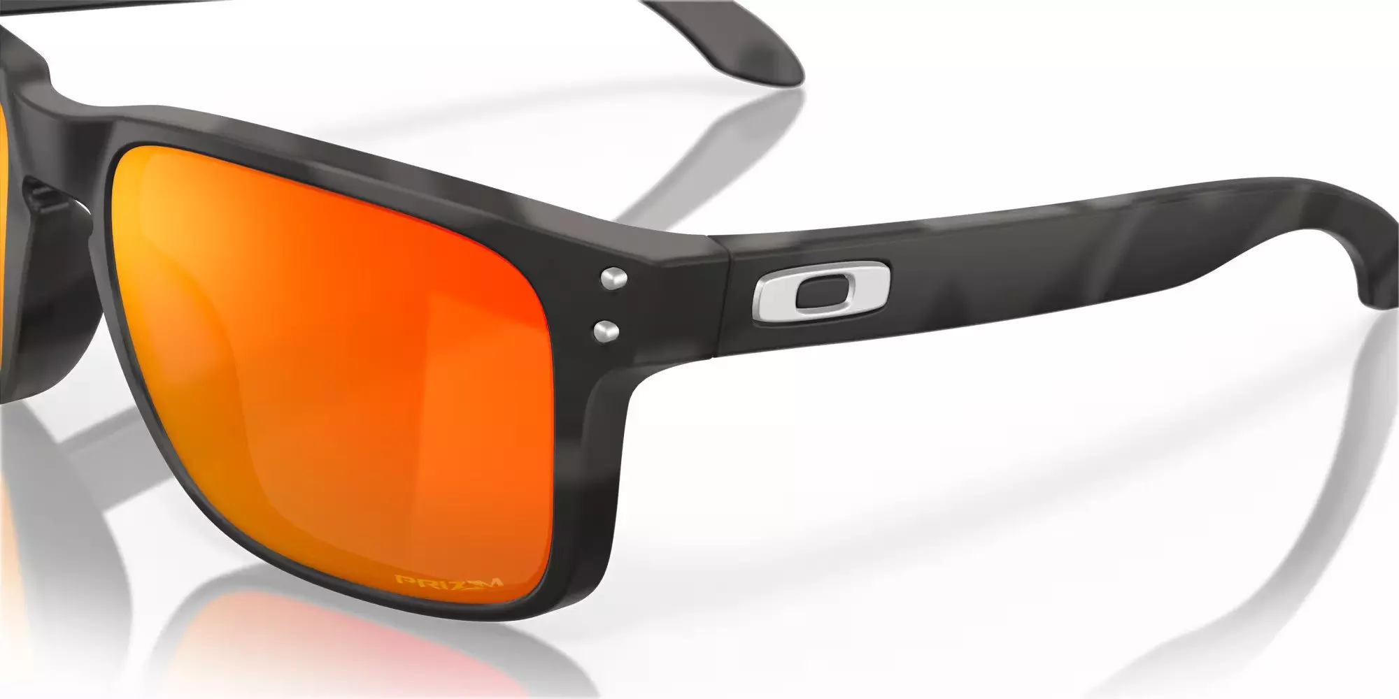 Oakley Holbrook Sunglasses - BLACK