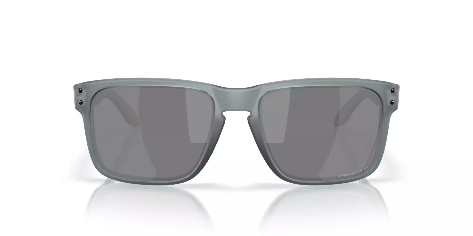 Oakley Holbrook Sunglasses-Grey - GREY