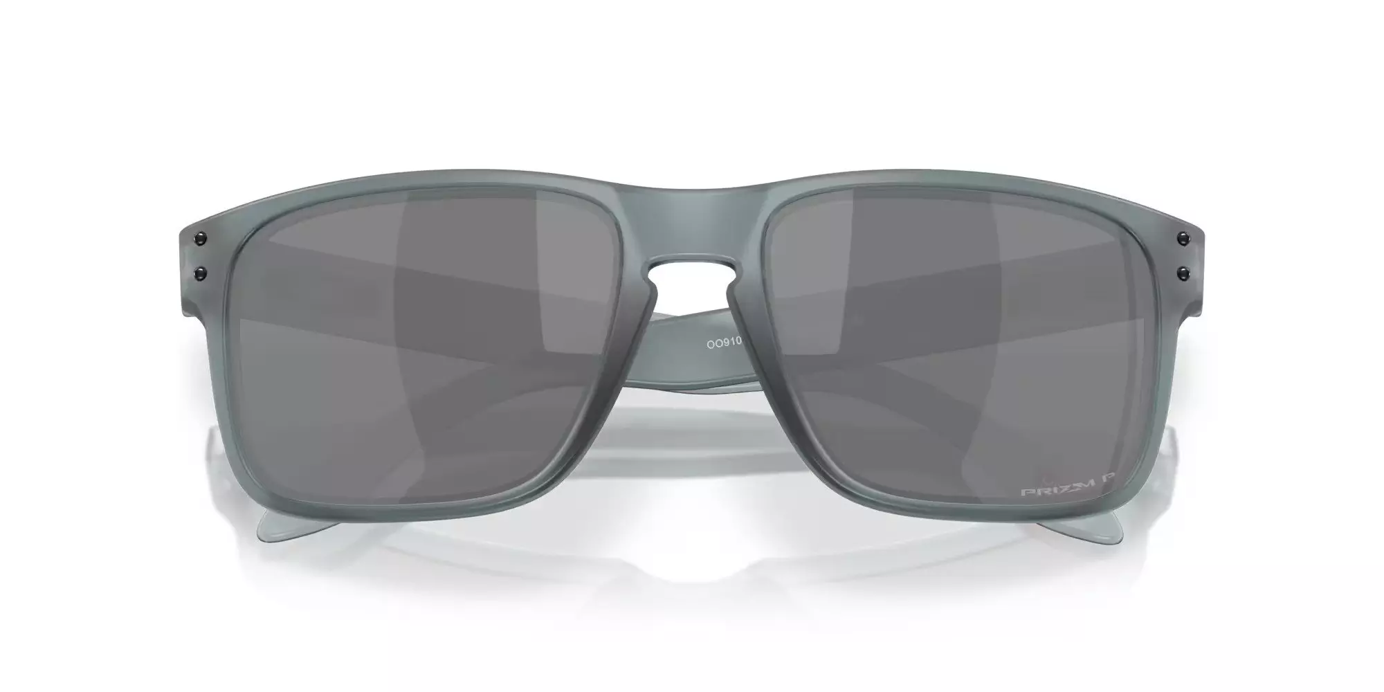 Oakley Holbrook Sunglasses-Grey - GREY