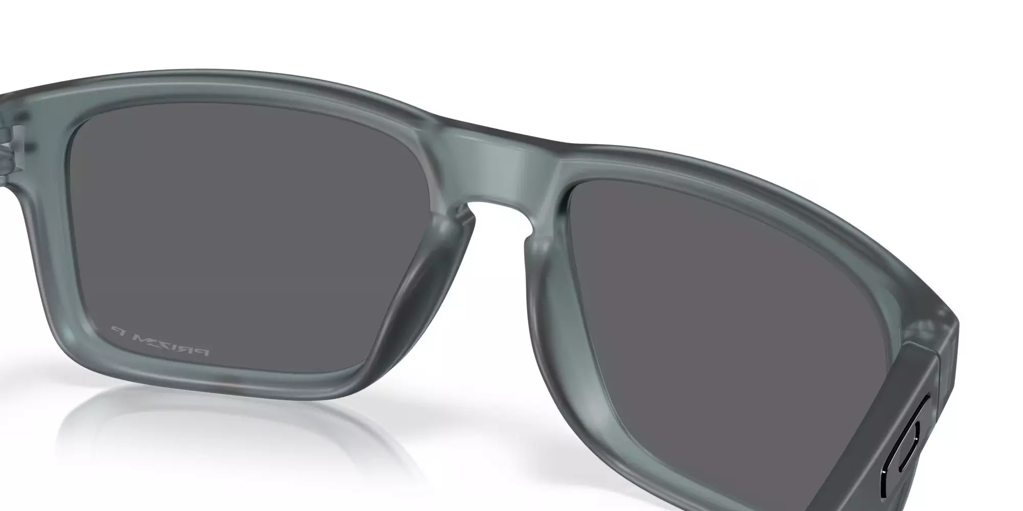 Oakley Holbrook Sunglasses-Grey - GREY